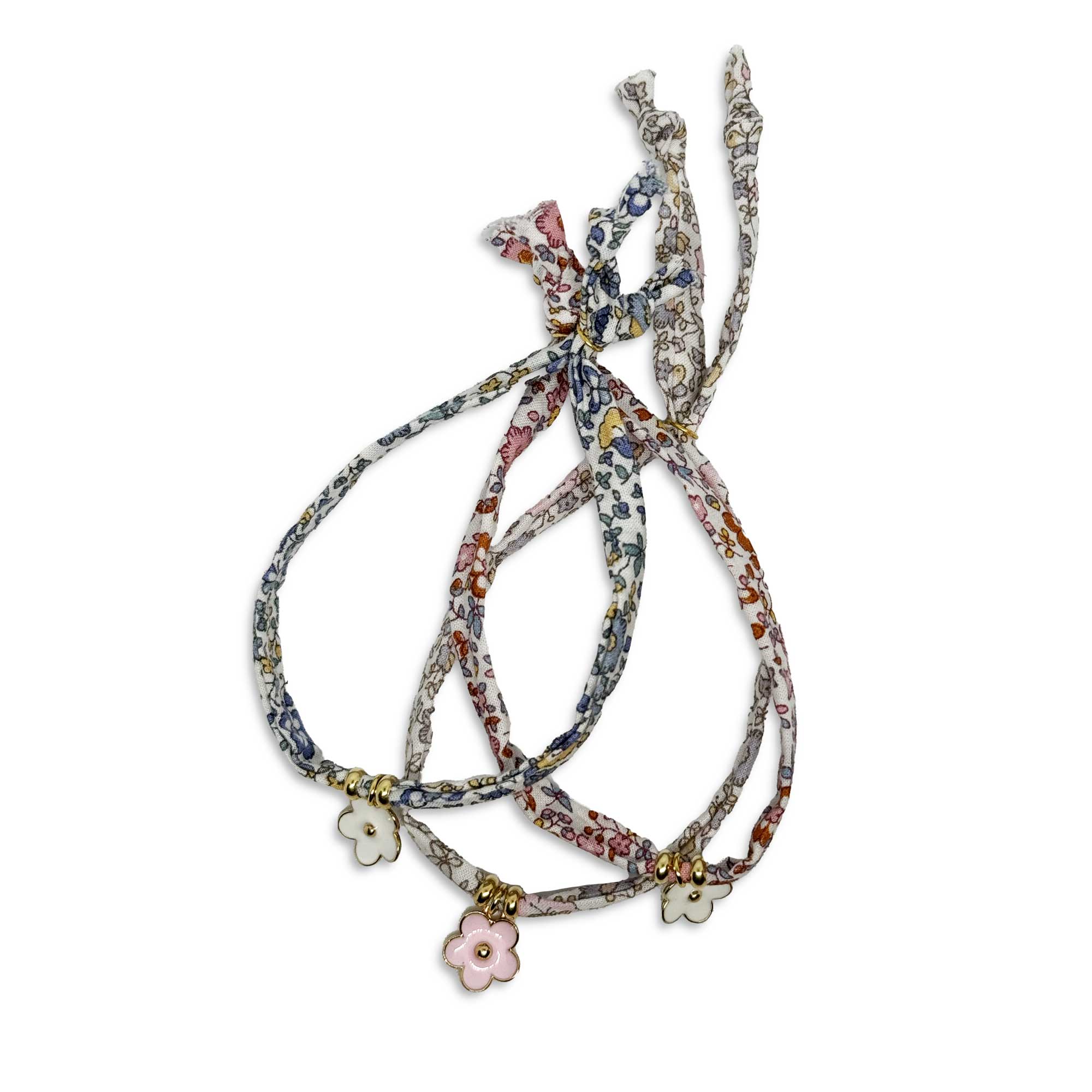 Eva's House Winter Flowers Bracelet