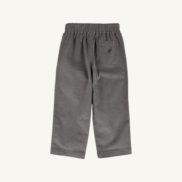 Beaufort Bonnet Sheffiedl Pants, Grantley Gray Corduroy