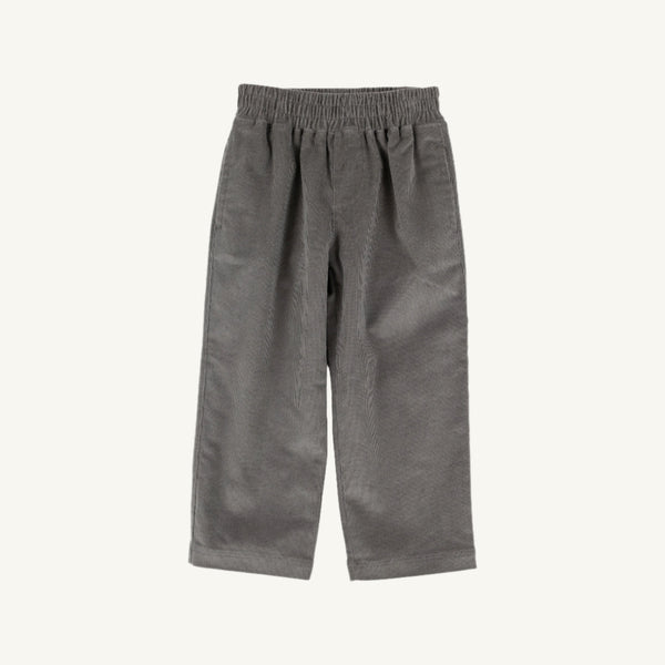 Beaufort Bonnet Sheffiedl Pants, Grantley Gray Corduroy