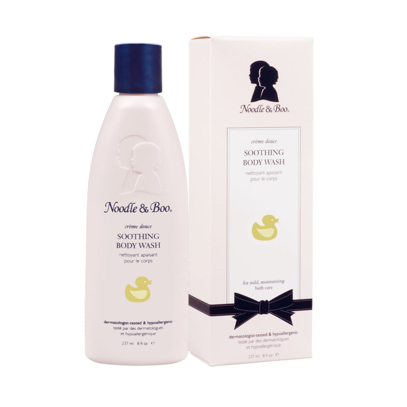 Noodle & Boo Soothing Body Wash