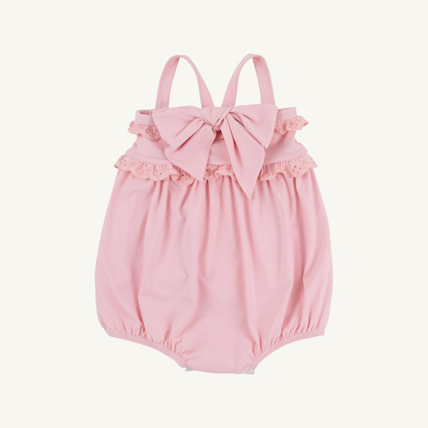 Beaufort Bonnet St. Barts Bubble Bathing Suit, Palm Beach Pink