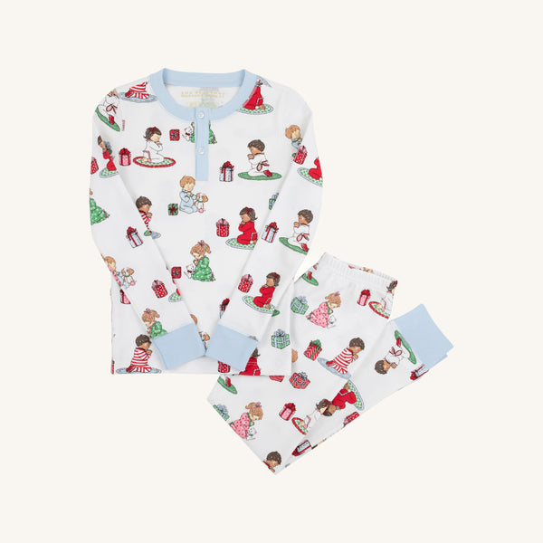 Beaufort Bonnet Sutton's Sweet Dream Set, Holiday Patience & Prayers