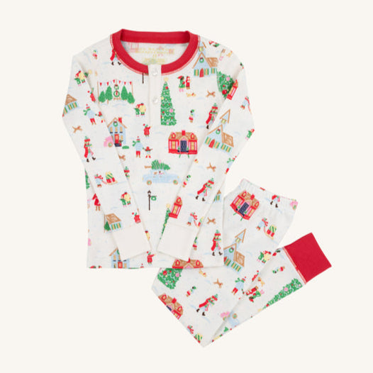 Beaufort Bonnet Sutton's Sweet Dream Set, Make the Season Bright