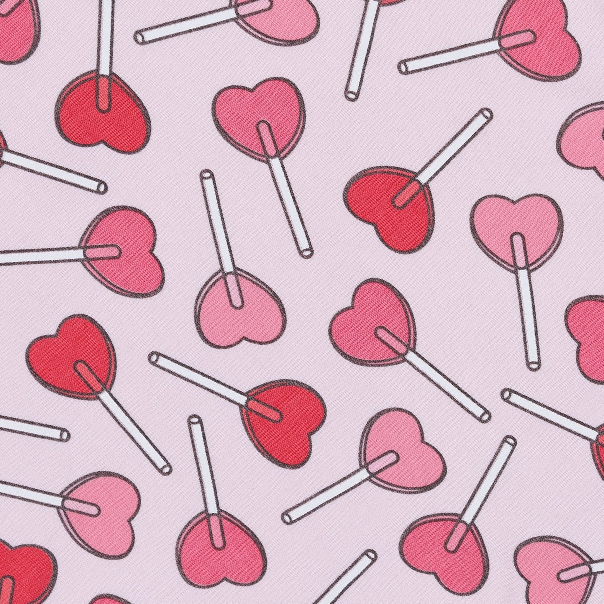 Magnolia Baby Sweetheart Pops Nightgown