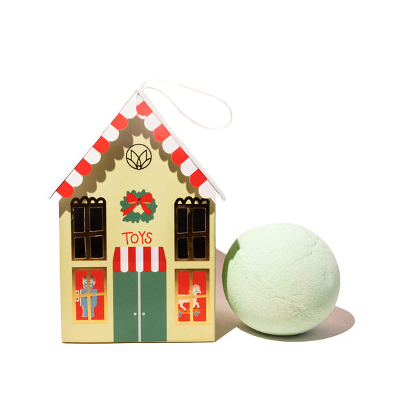 Musee Toy Store Village Bath Balm