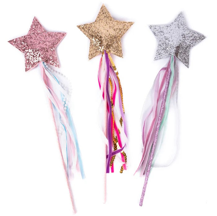 Creative Education Deluxe Twinkle Twinkle Star Wand
