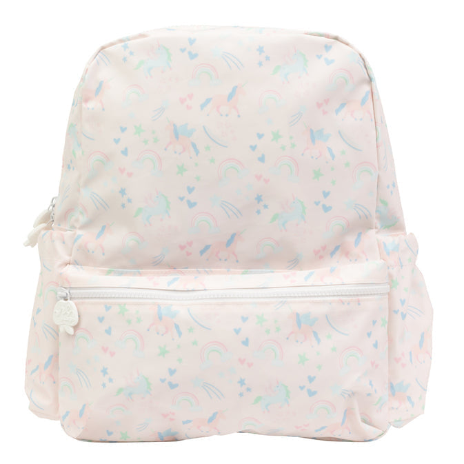 Apple Of My Isla The Large Backpack
