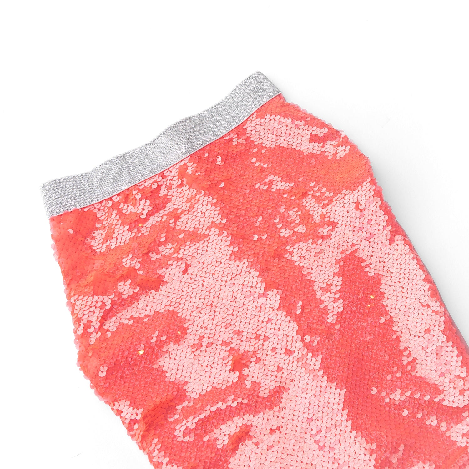 Shade Critters Coral Sequin Tail