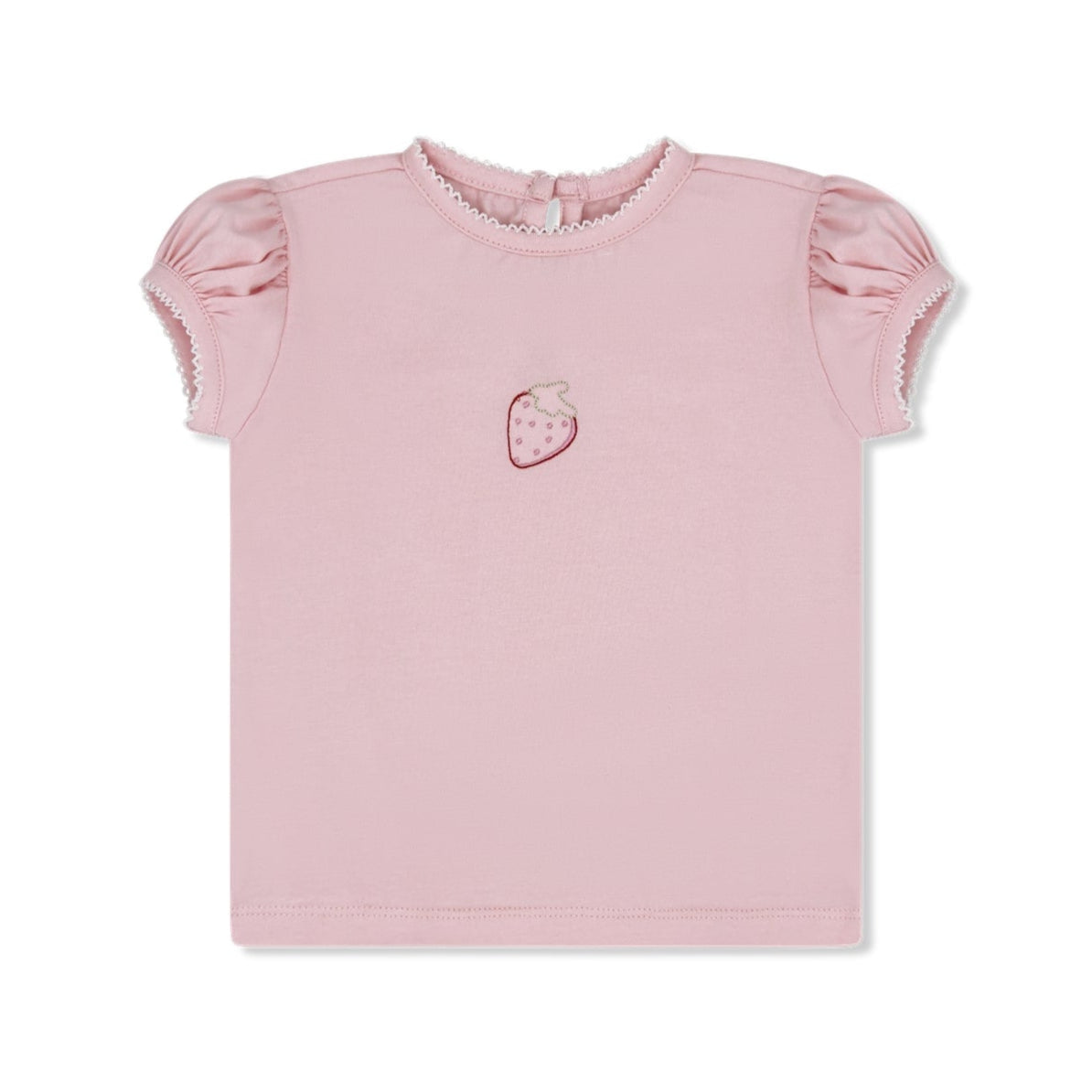 Lullaby Set Sophie Strawberry Shirt