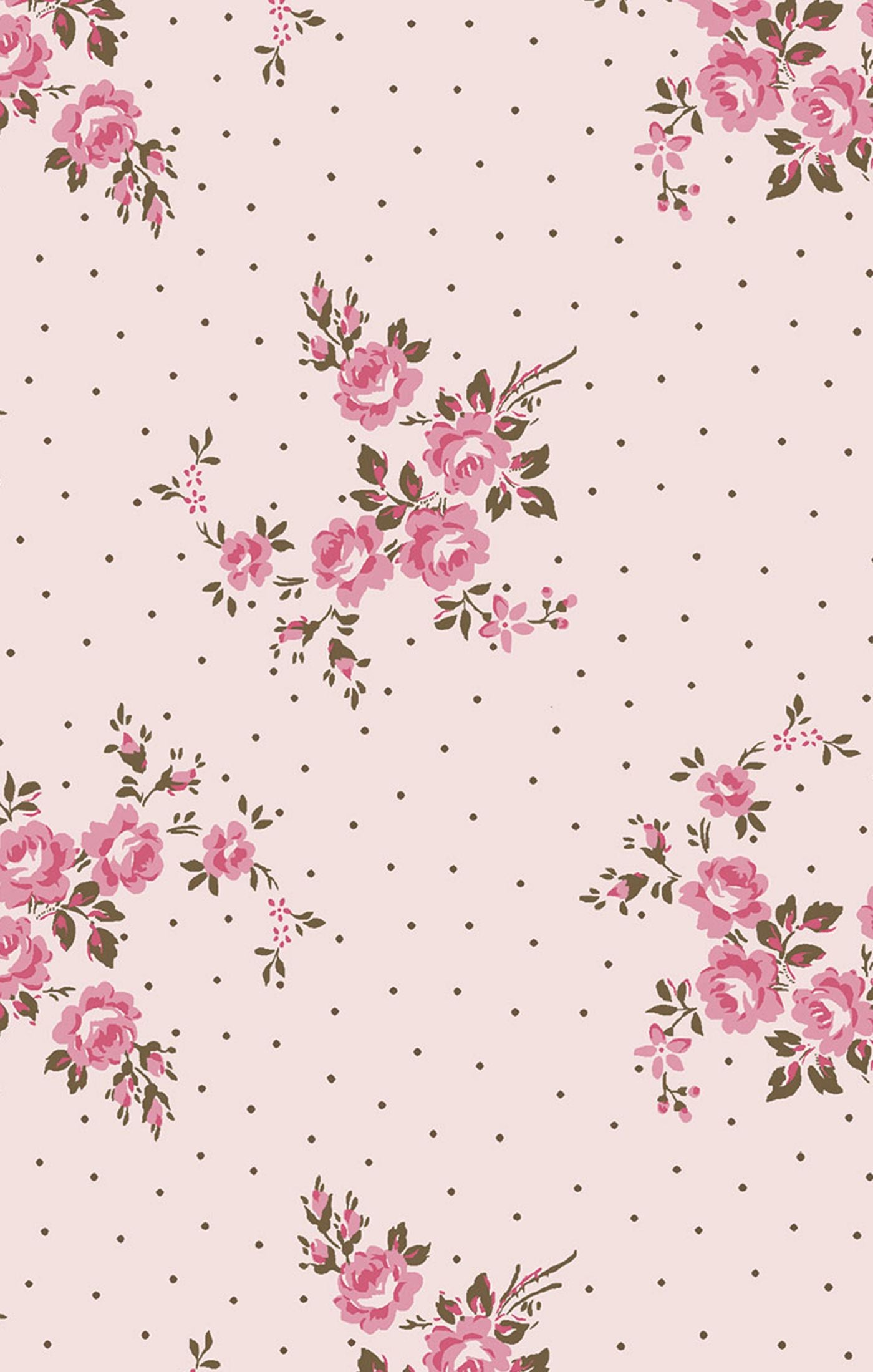 Angel Dear Belle Rosette Dot Petal Collar Dress and Legging