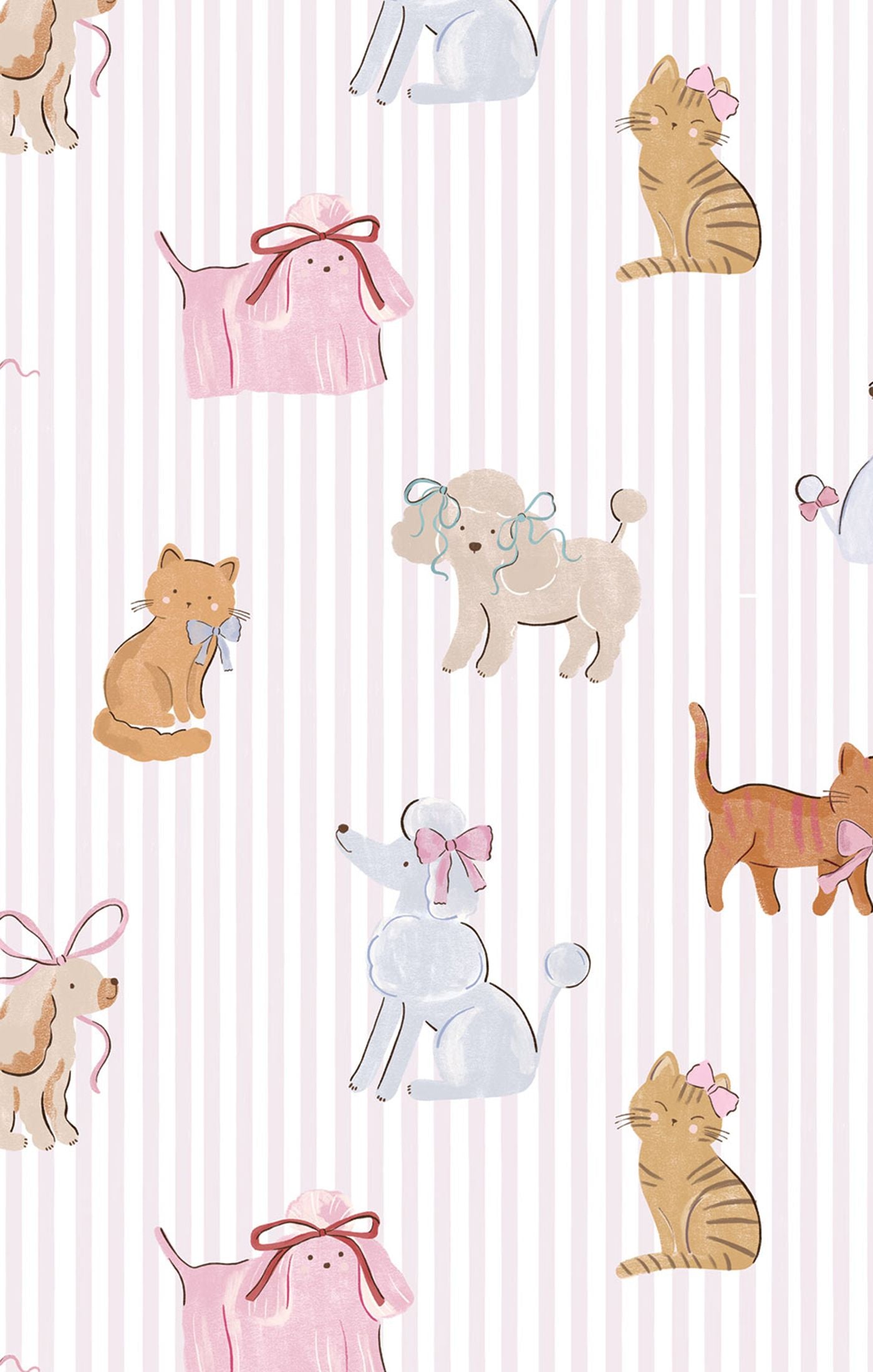 Angel Dear Fancy Pets 2 Way Zipper Footie