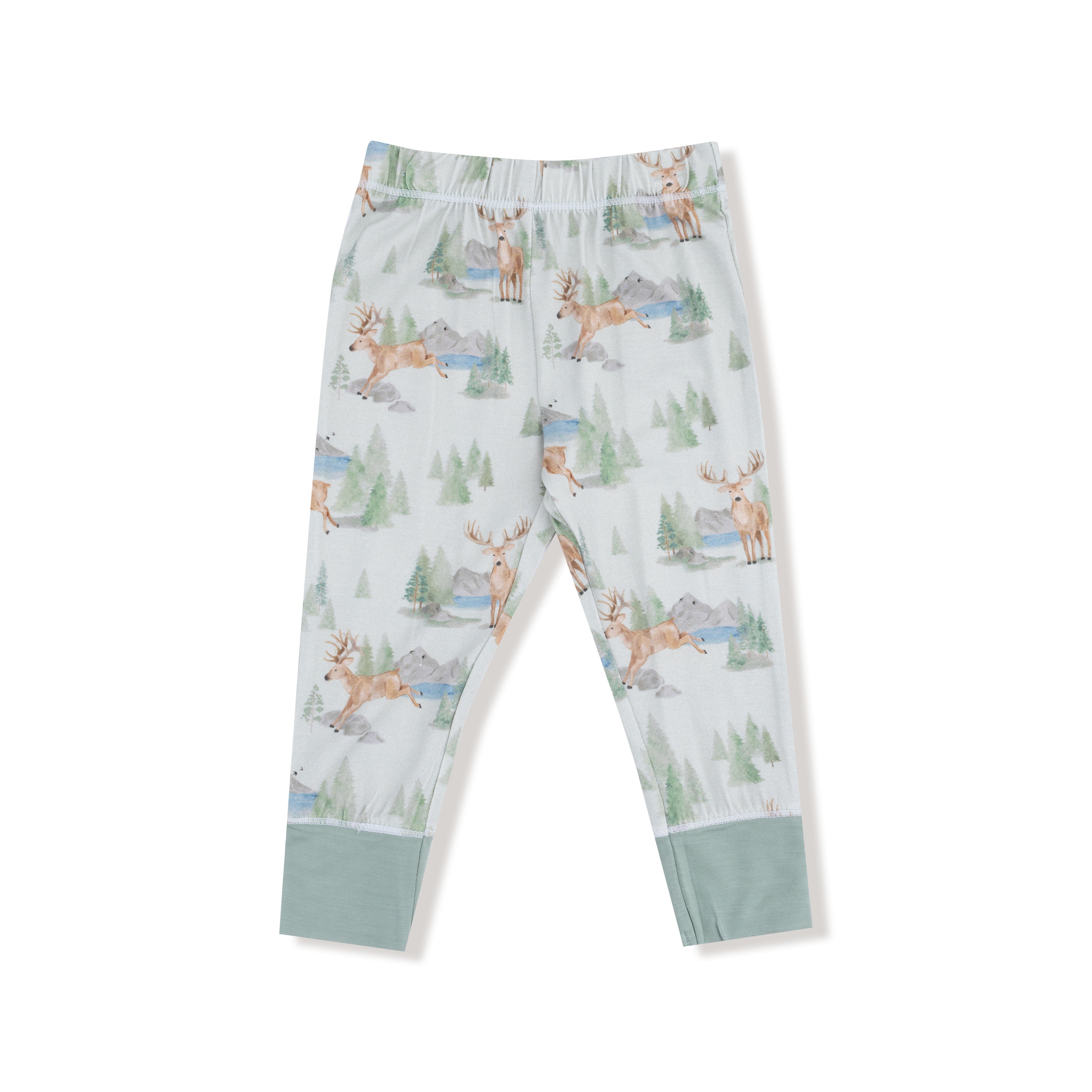 Angel Dear Buck Deer Loungewear Set