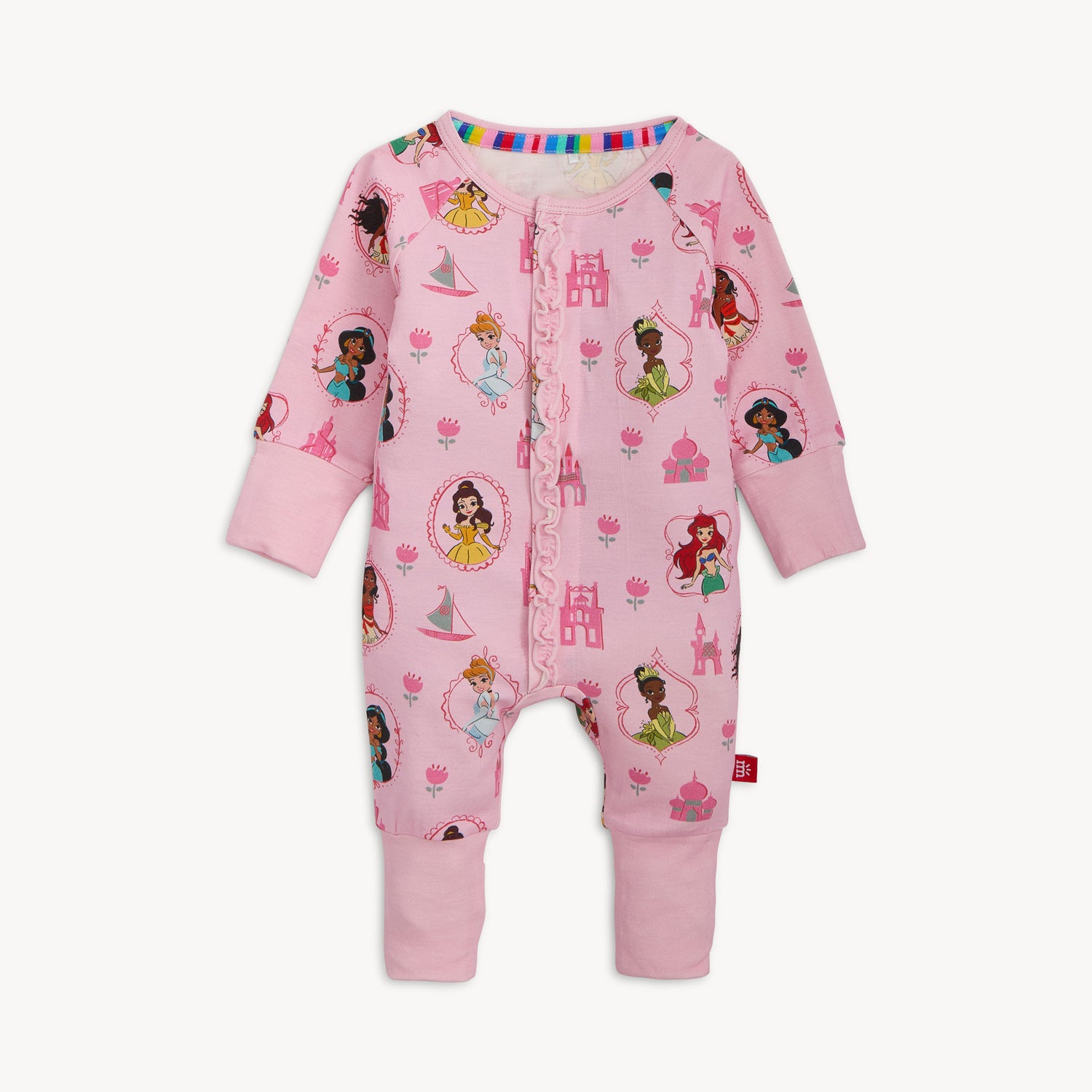 Magnetic Me Princess Royal Radiance Convertible Coverall