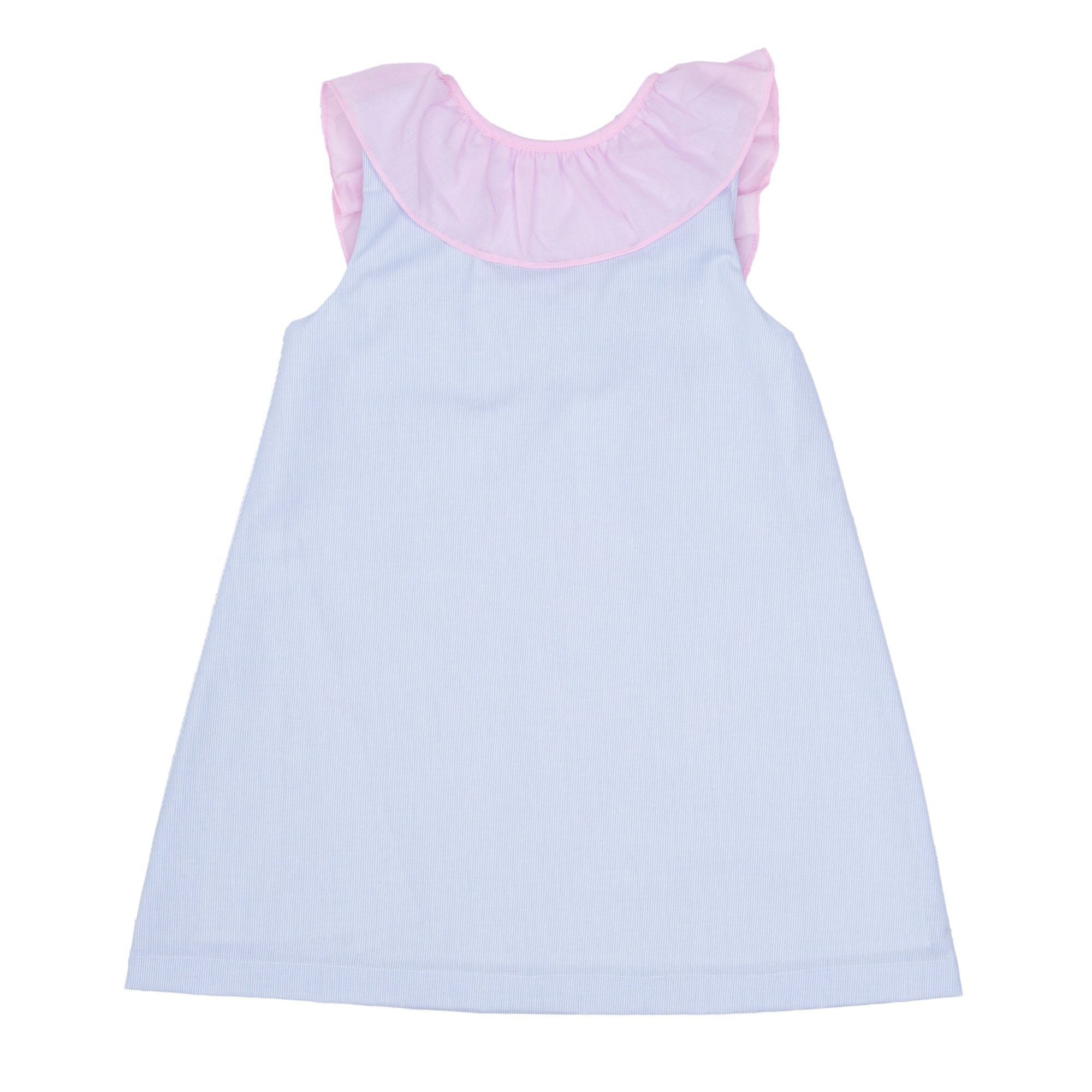 The Oaks Ally Kole Dress, Summer Blues