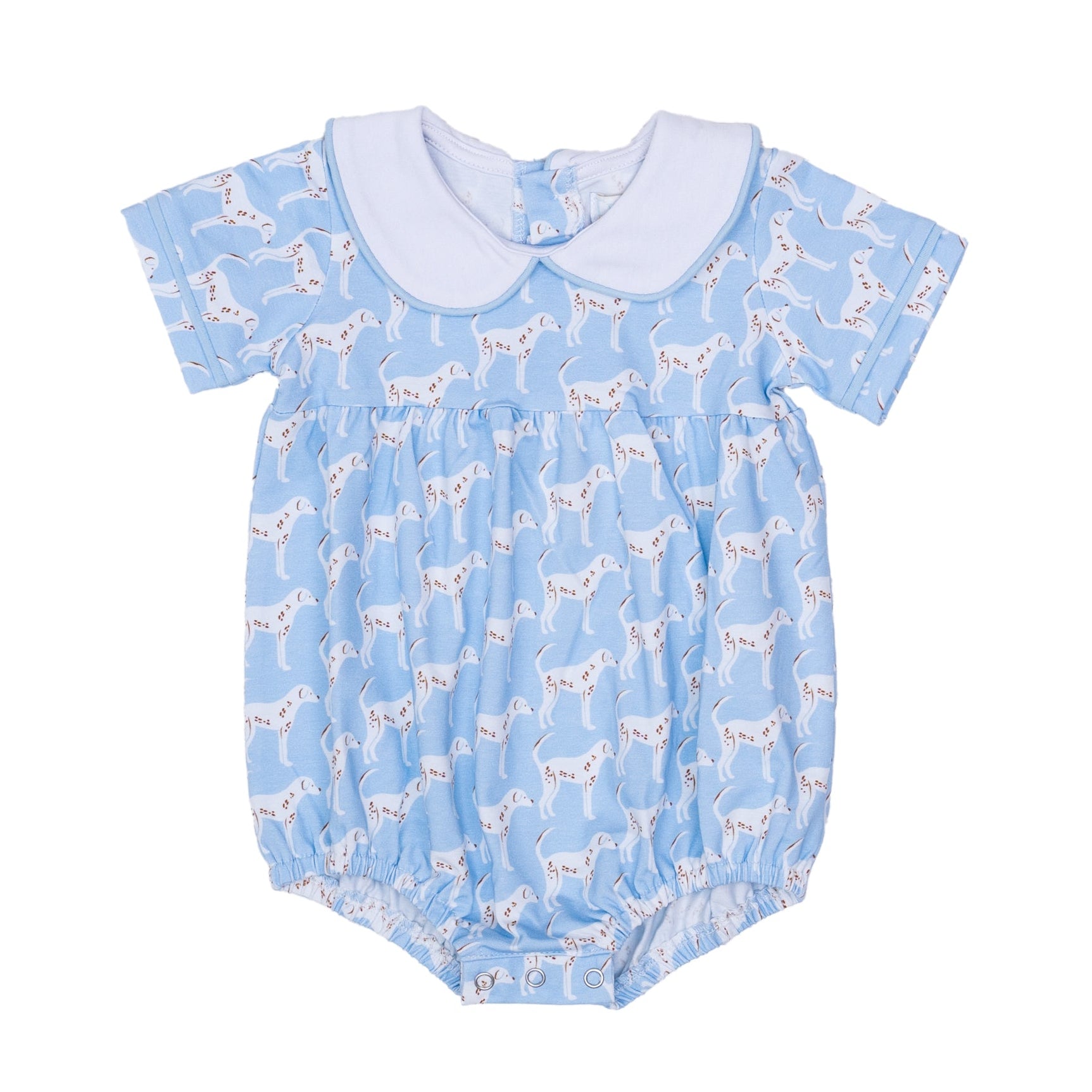 The Oaks Hank Bubble, Blue Dog Days