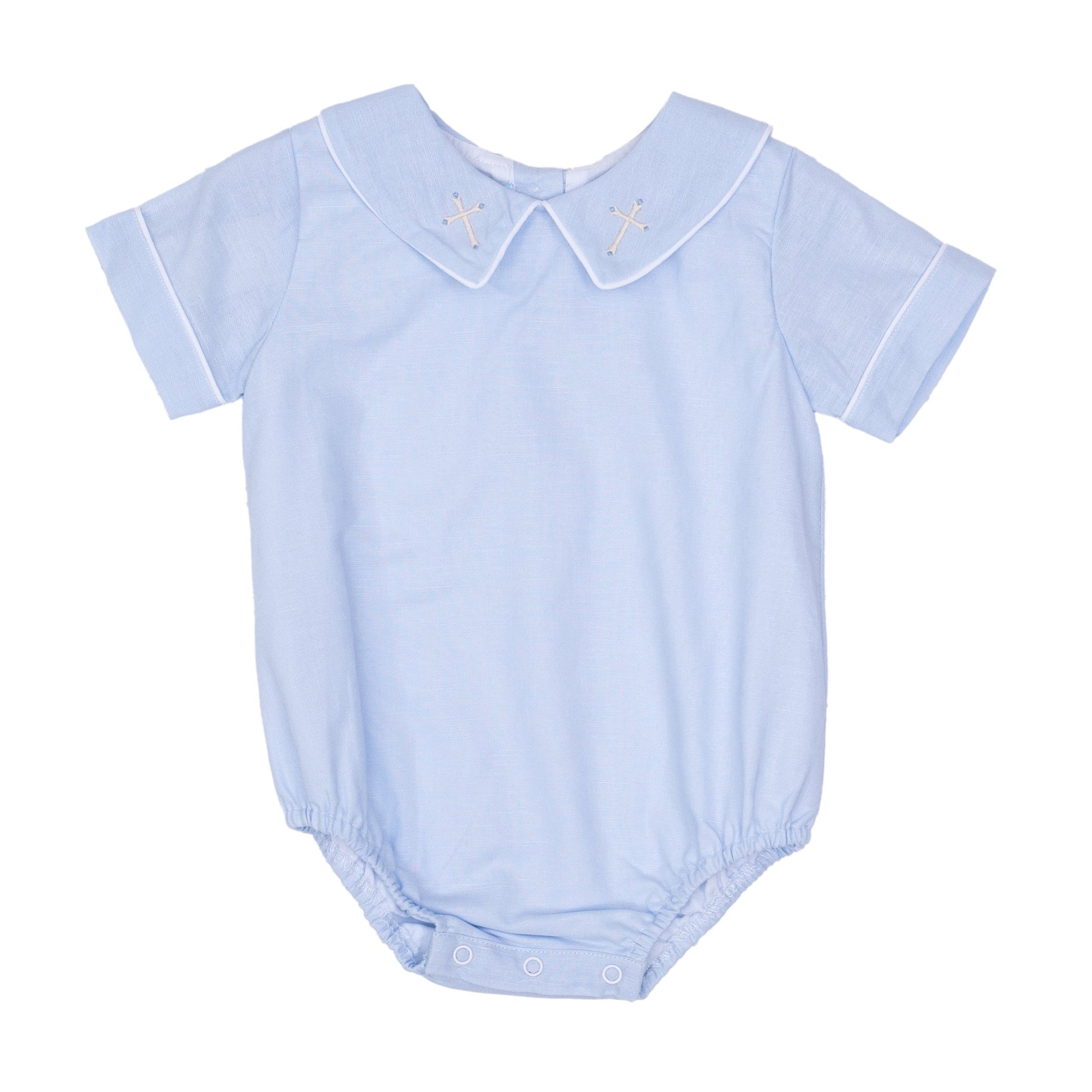 The Oaks James Bubble, Spring Cross