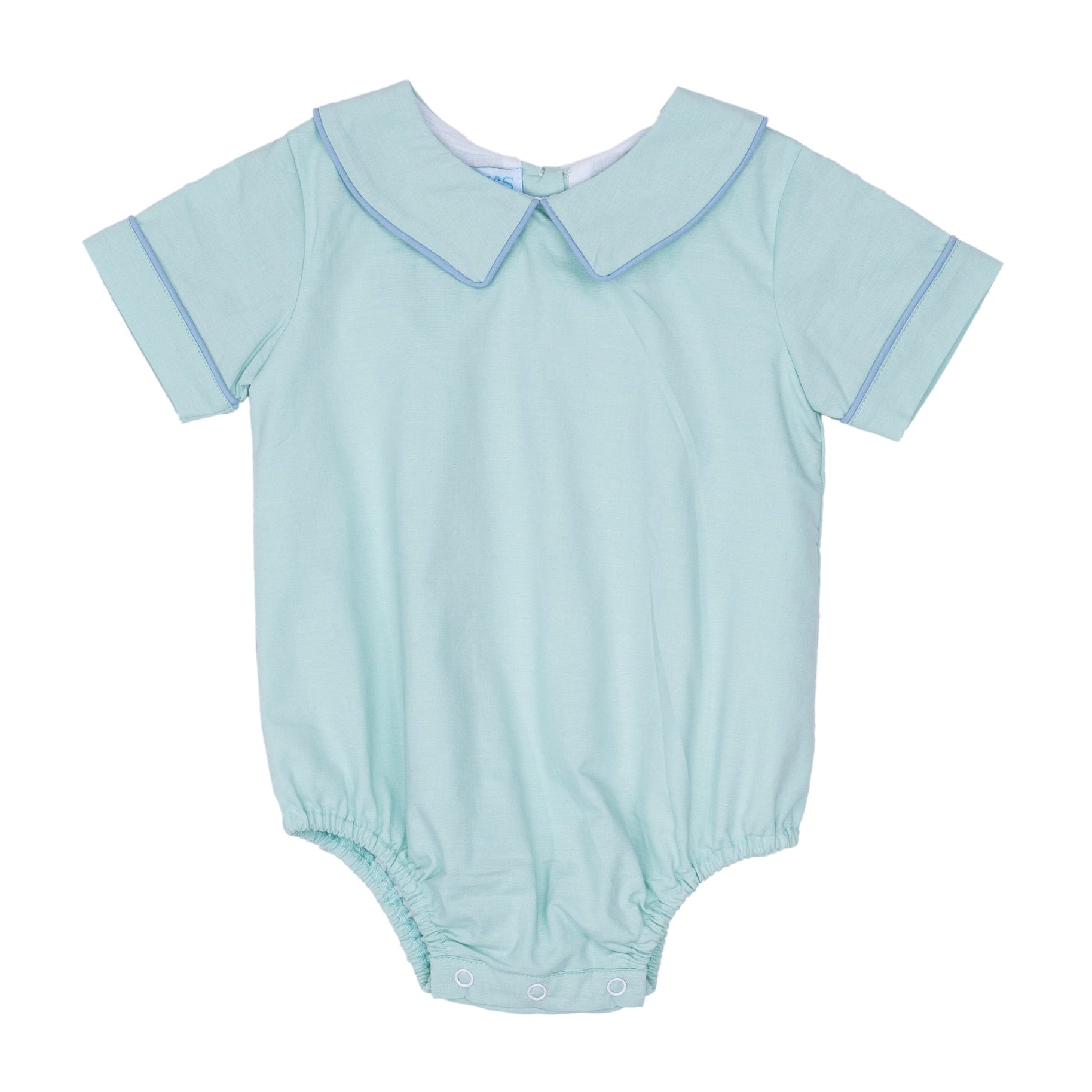 The Oaks James Bubble, Garden Green