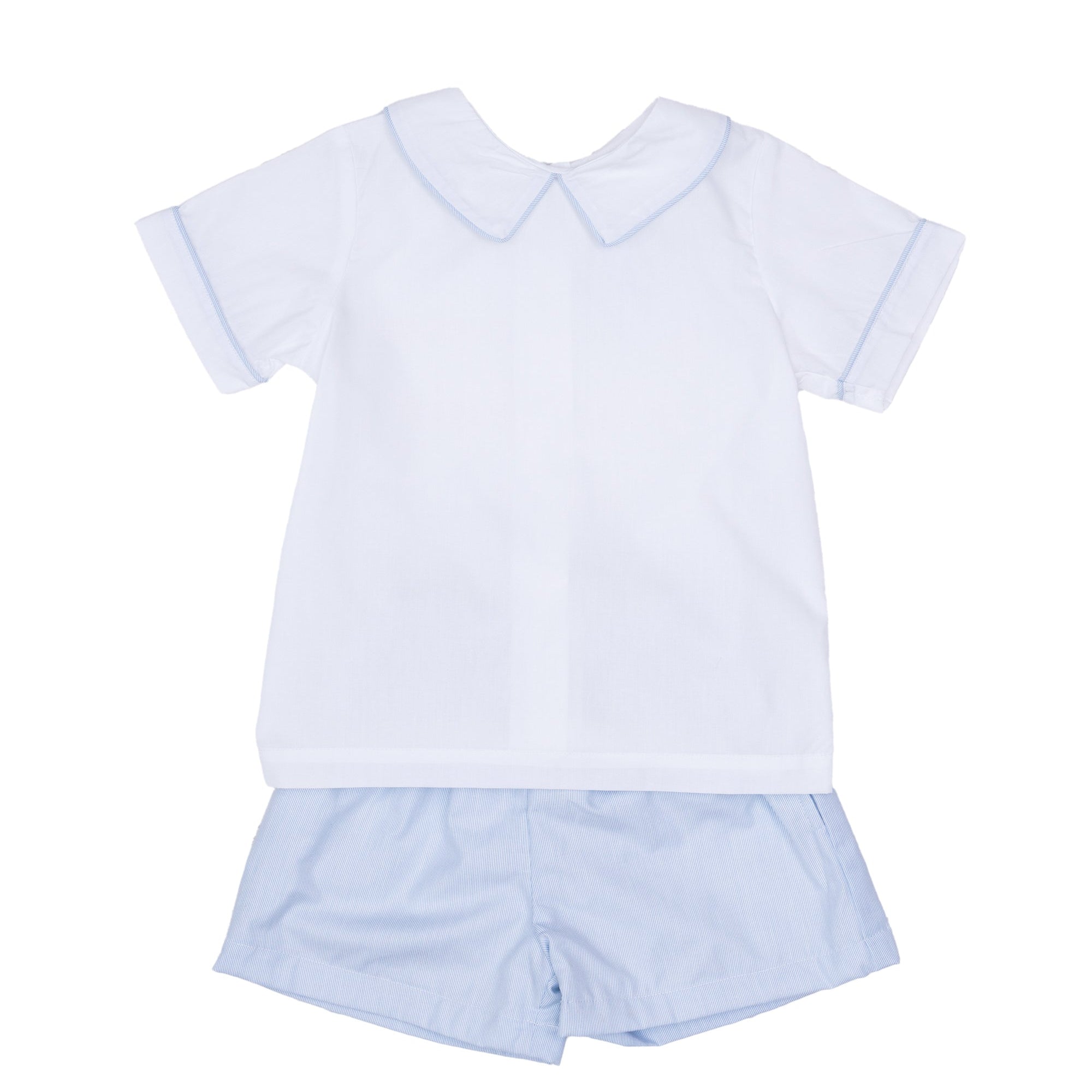 The Oaks John Short Set, Summer Blues