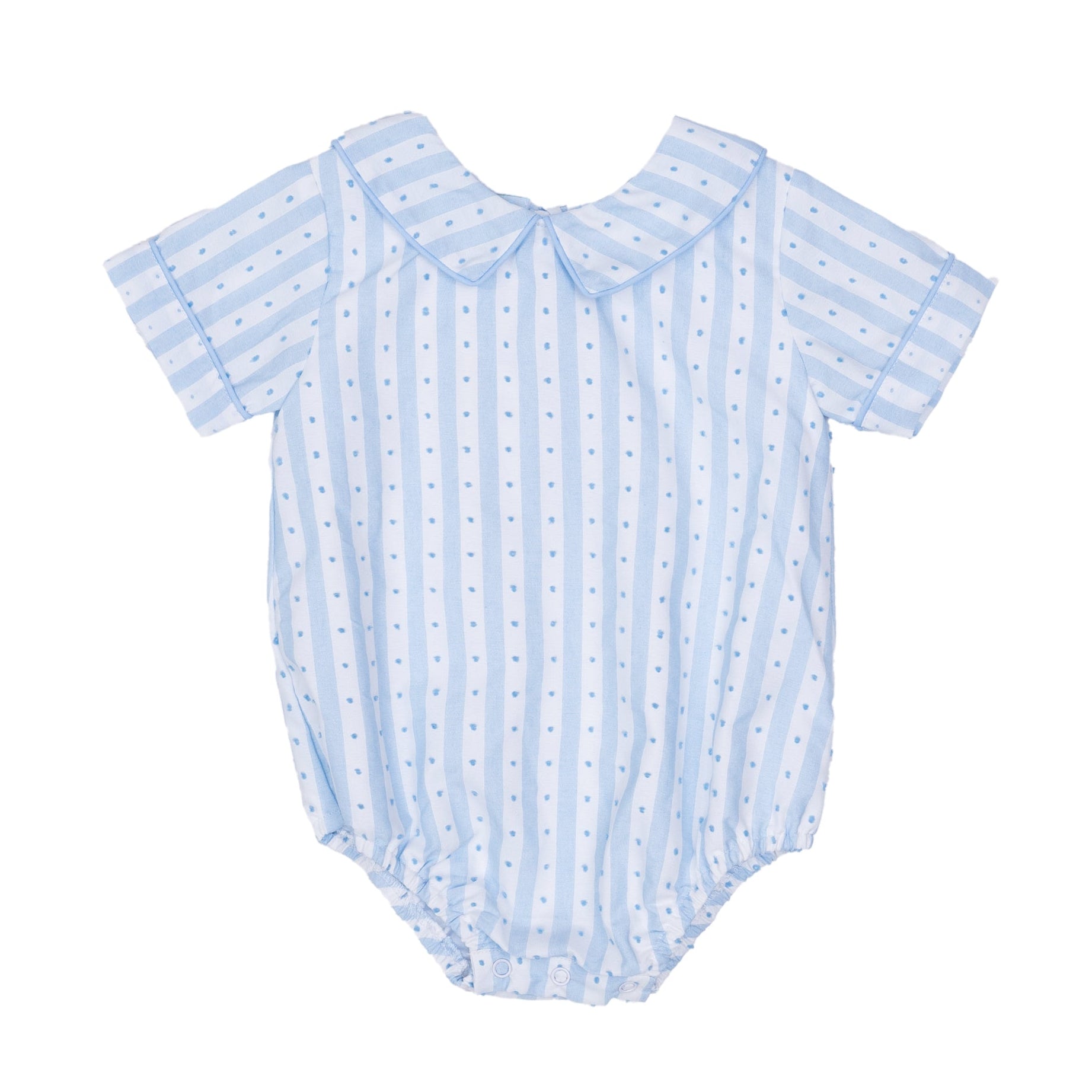 The Oaks Kolson Bubble, Blue Stripe Breeze