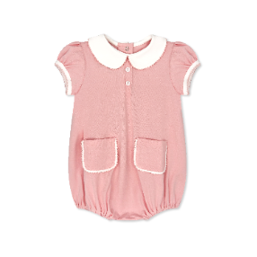 Lullaby Set Lala Bubble, Pensacola Pink