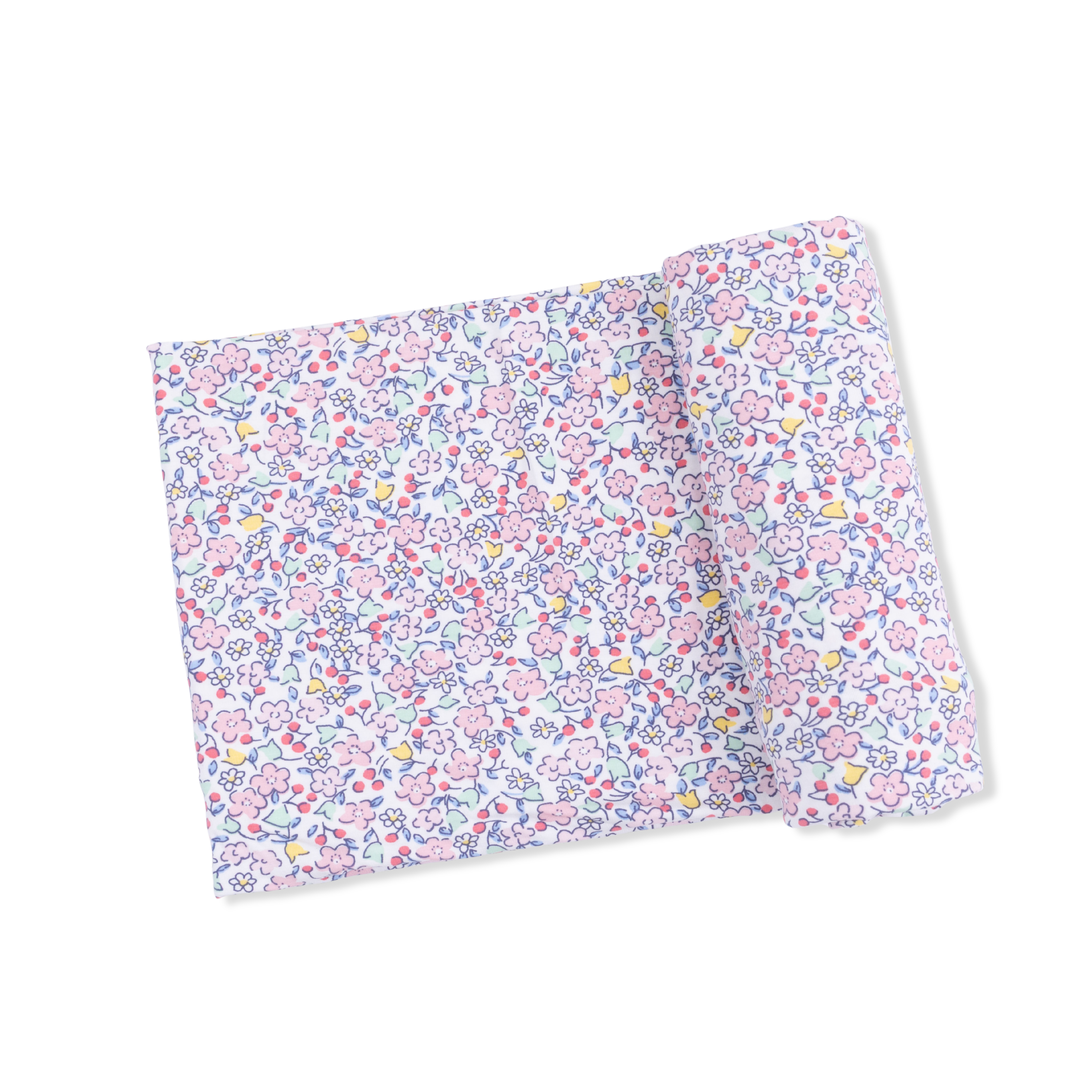 Angel Dear Bamboo Swaddle Blanket