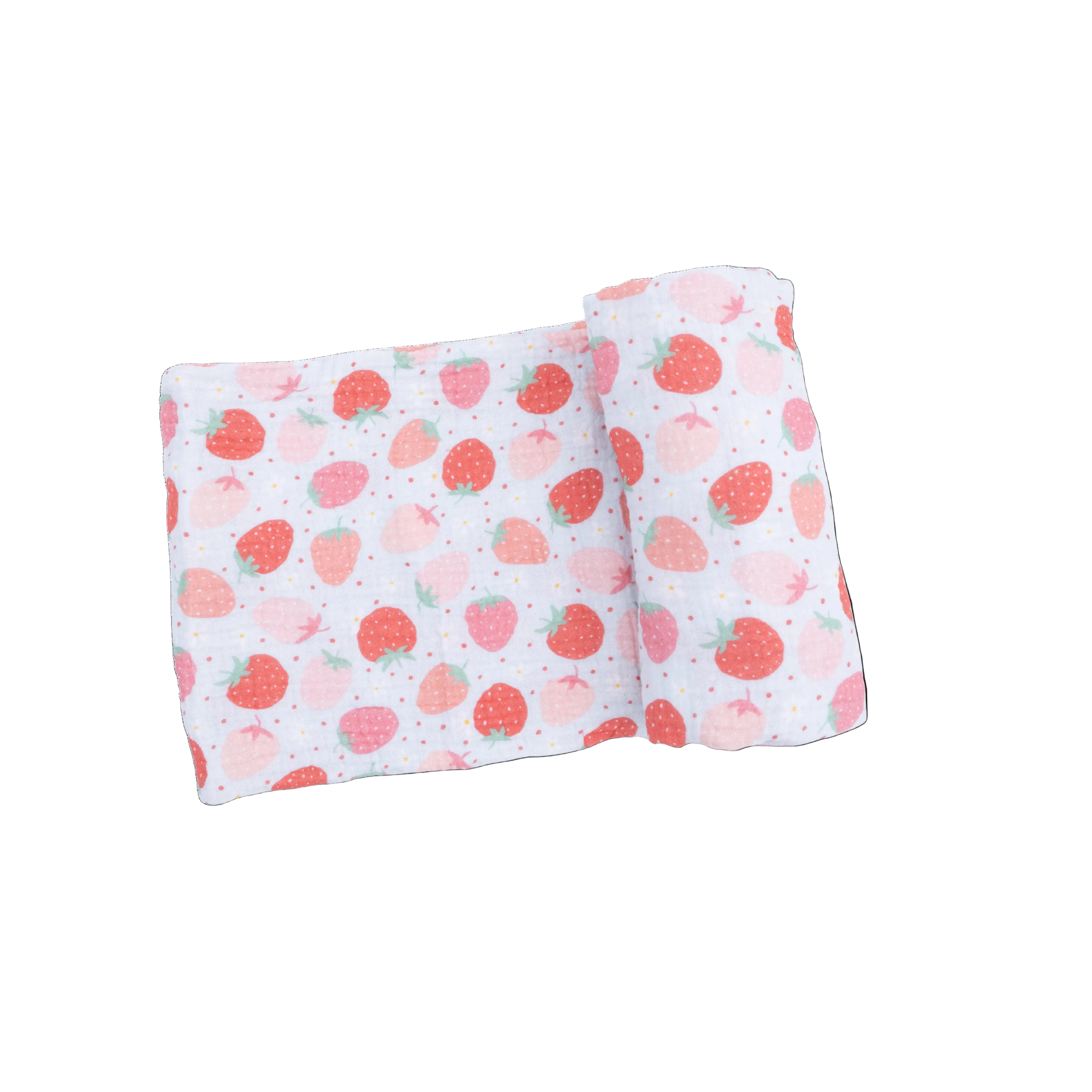 Angel Dear Muslin Swaddle Blanket