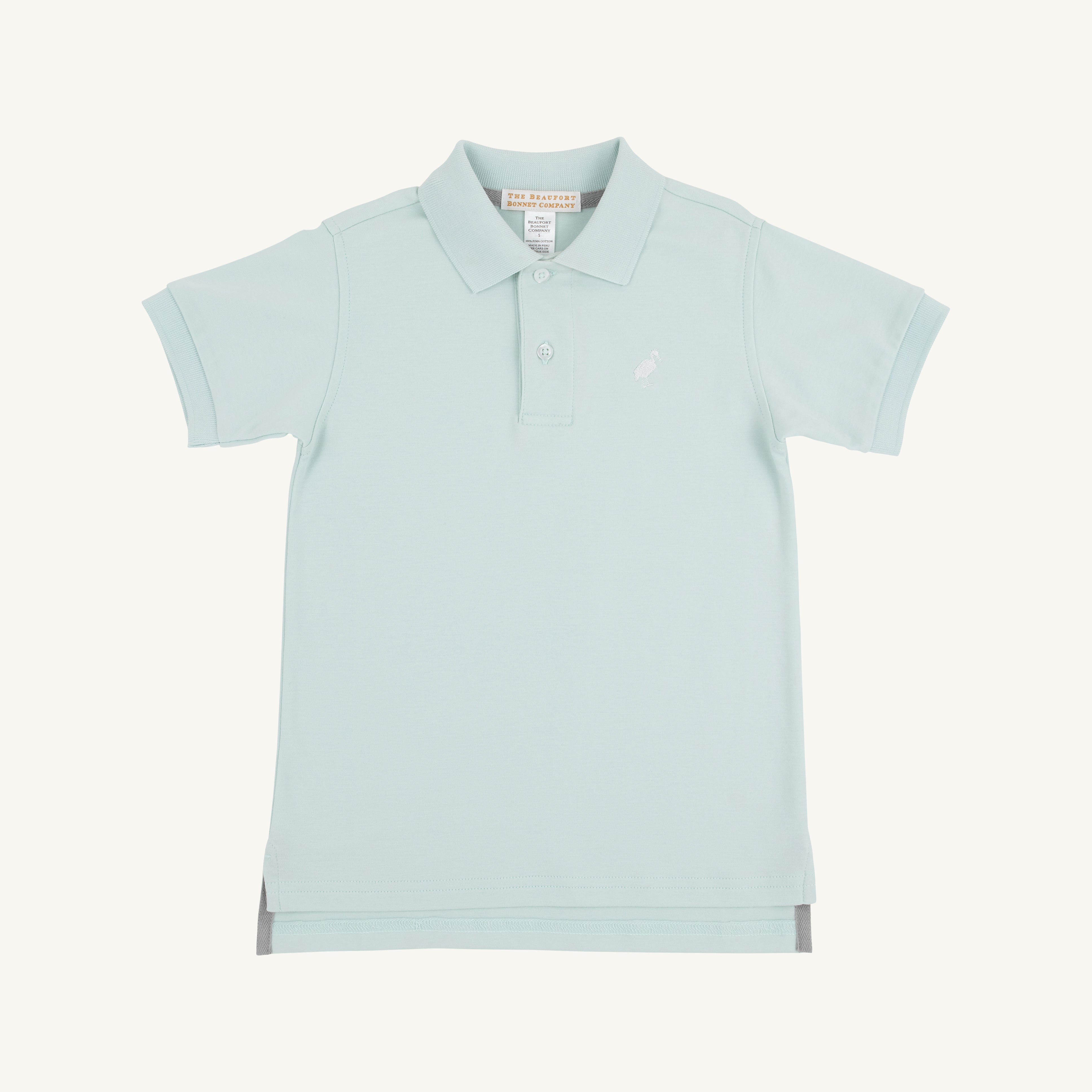 Beaufort Bonnet Prim & Proper Polo, Old Greenwich Green