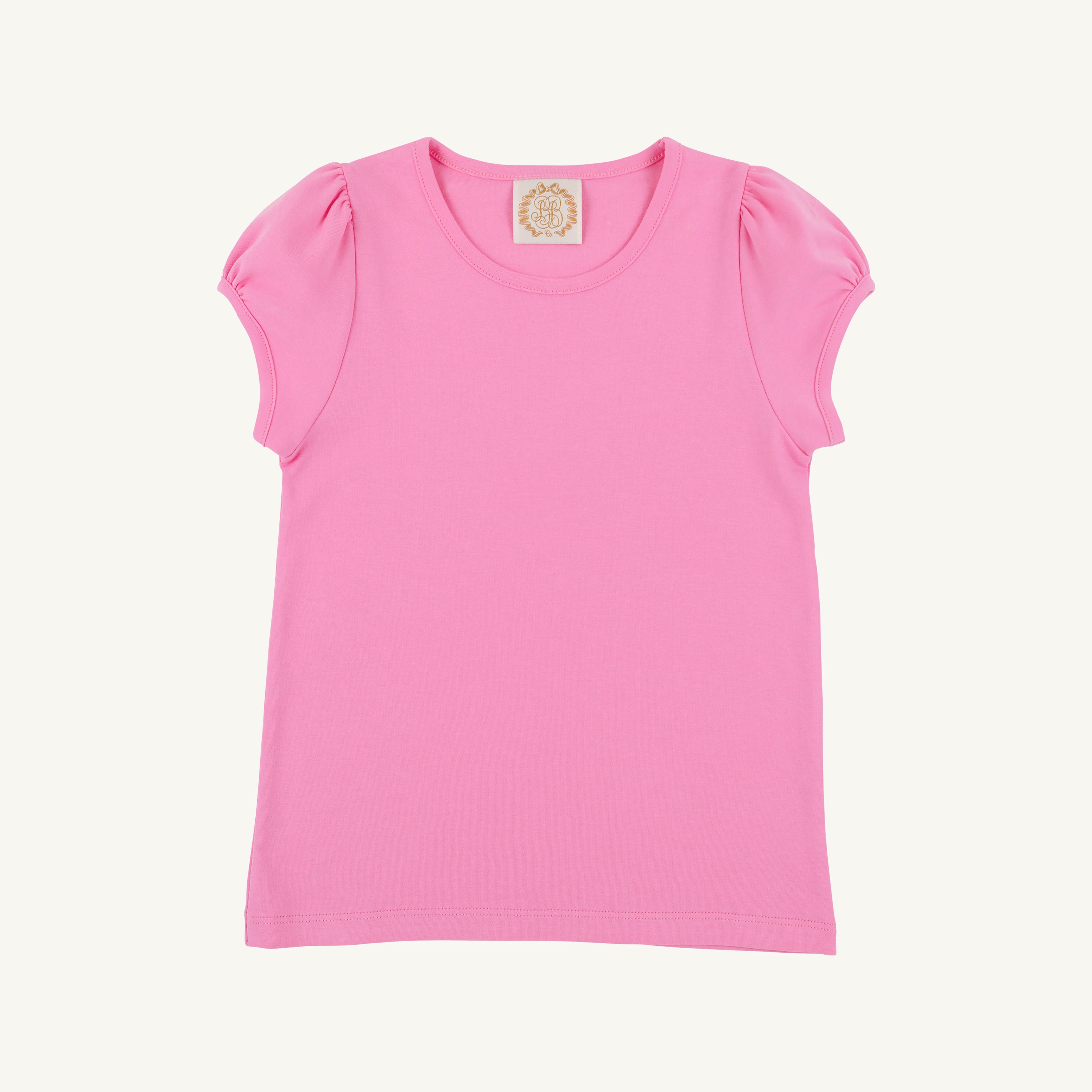 Beaufort Bonnet Penny's Play Shirt, Winter Park Pink