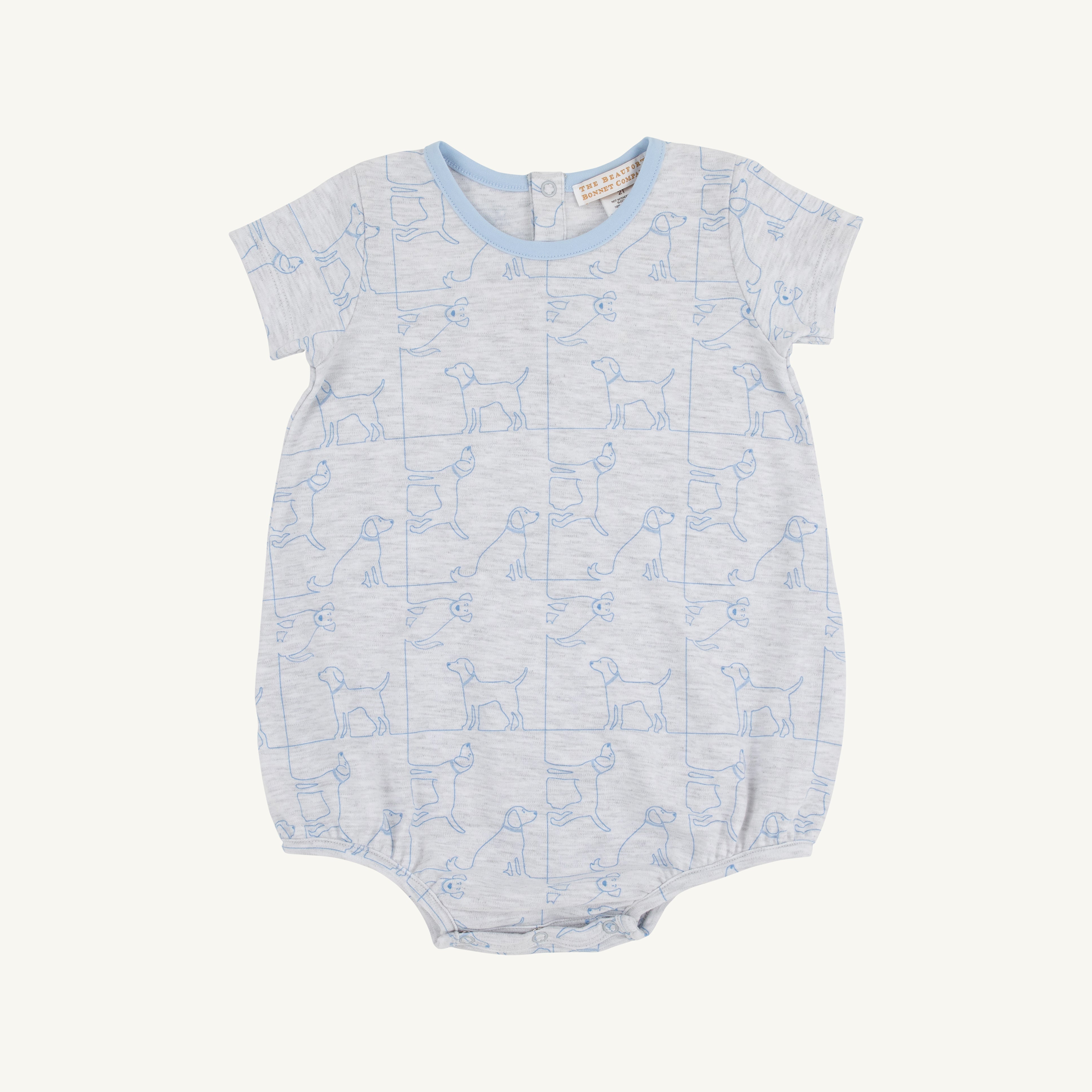 Beaufort Bonnet Patton Play Bubble, Puppy Puzzle