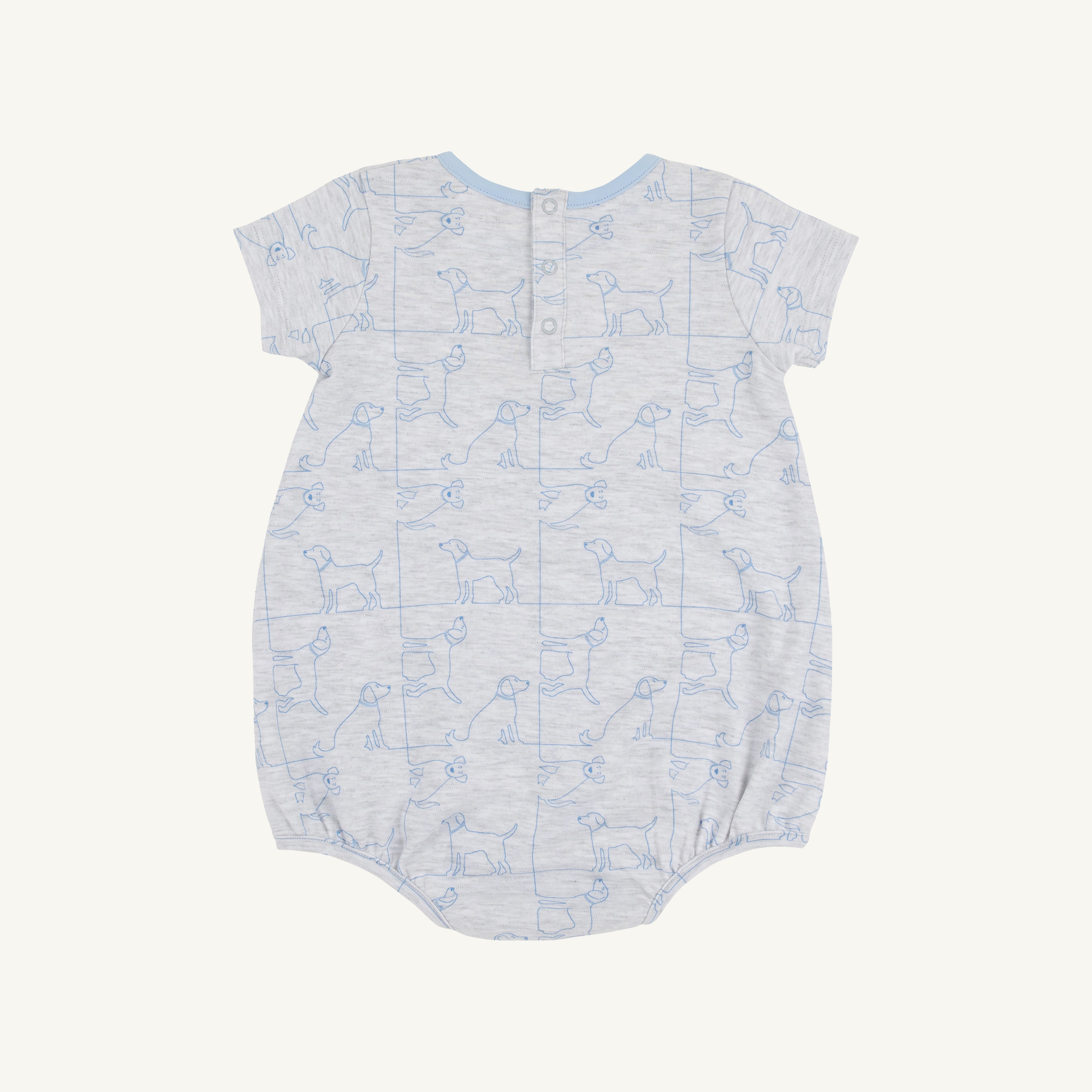 Beaufort Bonnet Patton Play Bubble, Puppy Puzzle