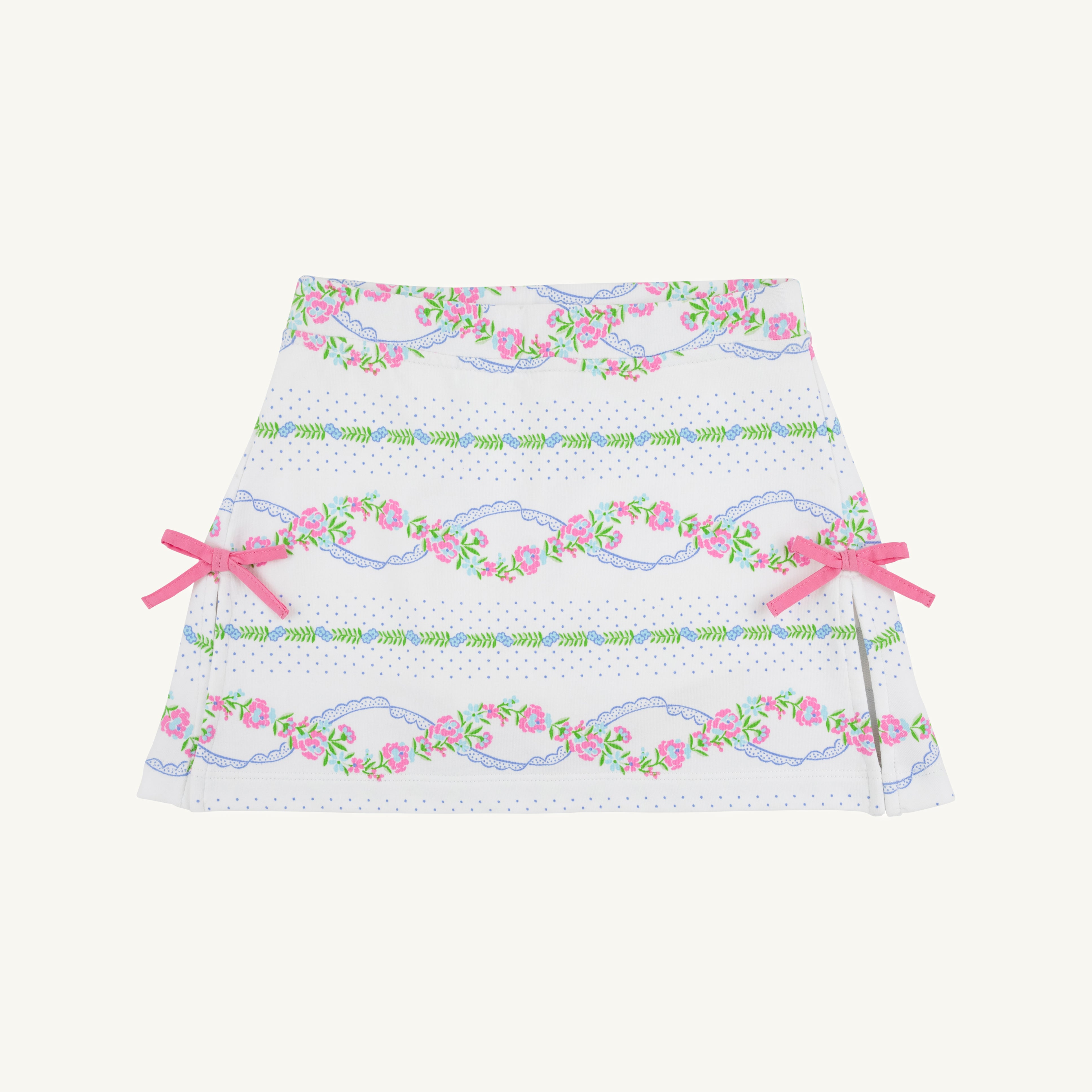 Beaufort Bonnet Clays Club Skort, Garrison Garlands