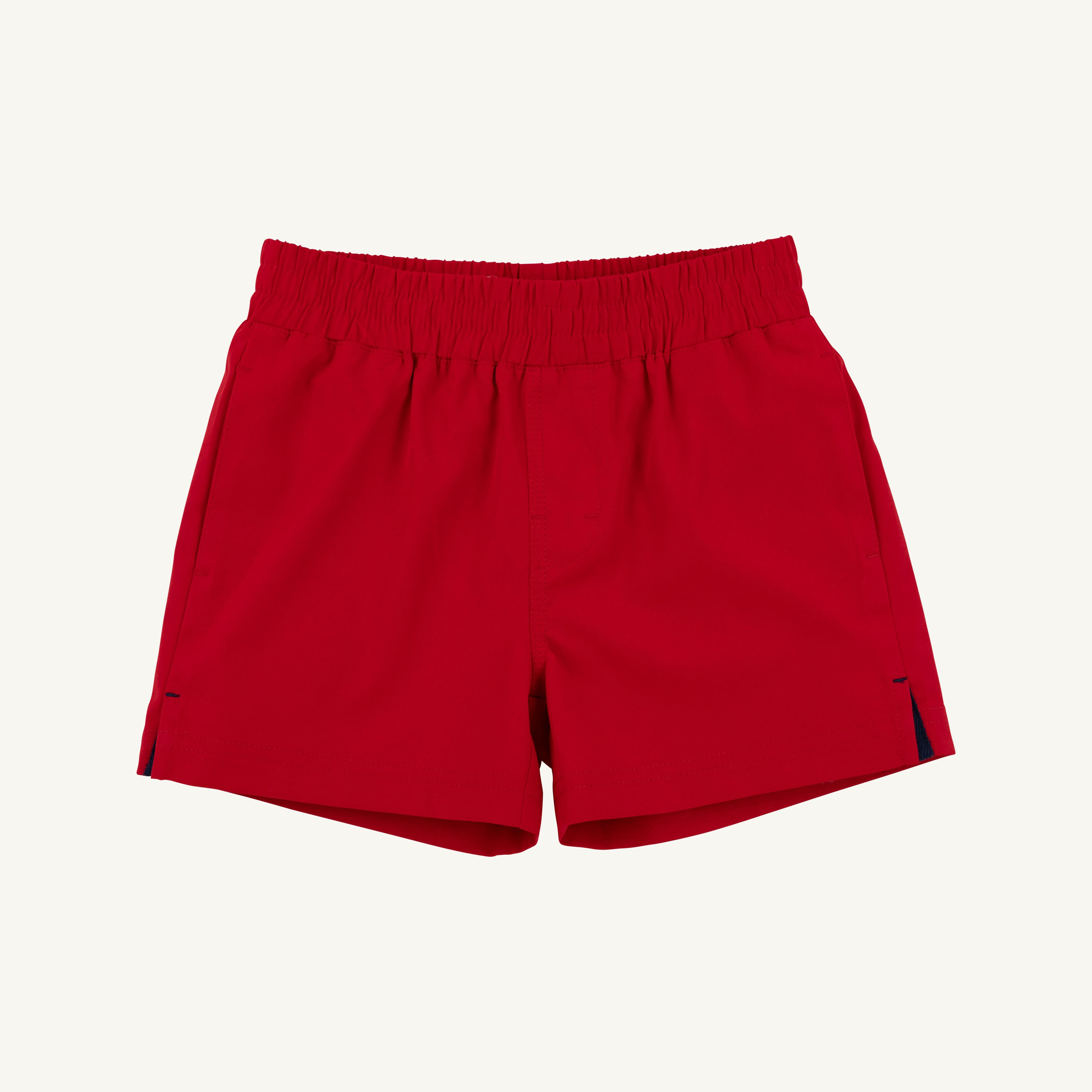 Beaufort Bonnet Prepletic Sheffield Shorts, Richmond Red