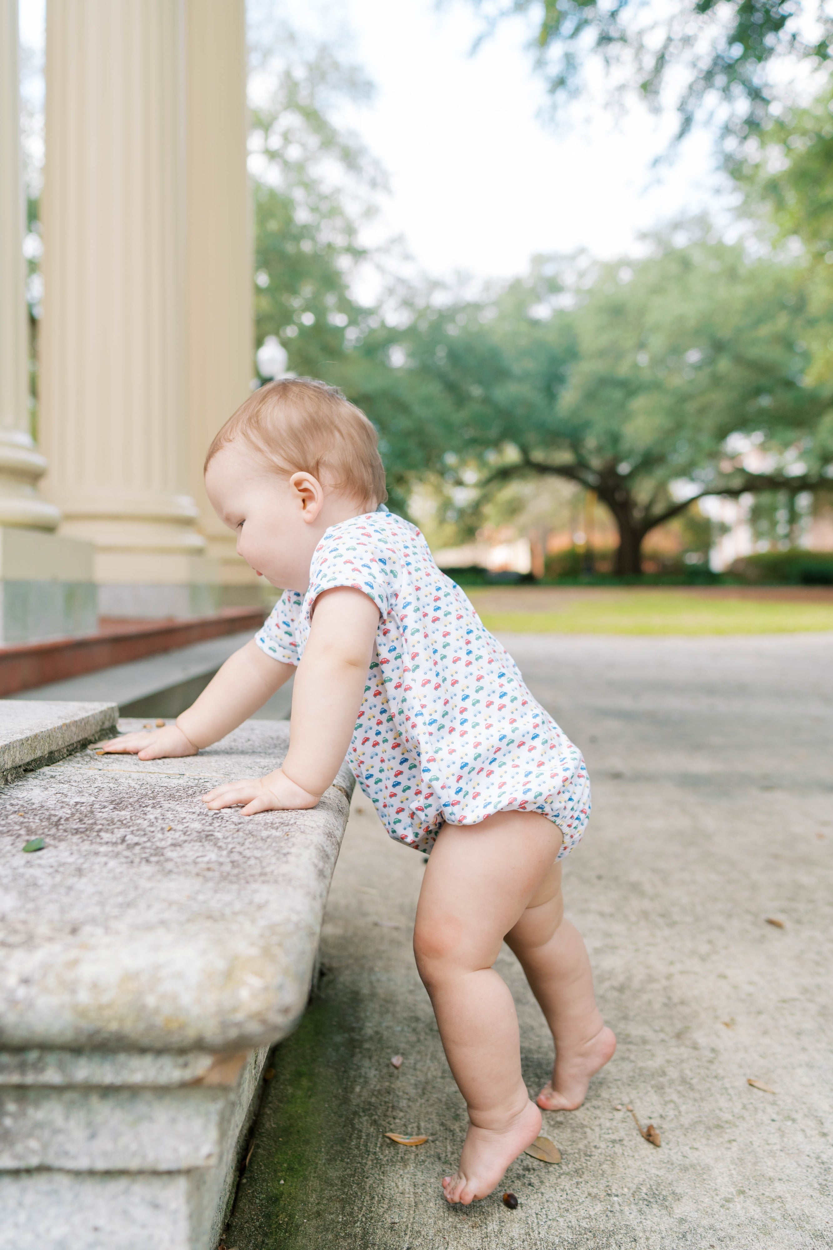Lullaby Set All Occassion Bubble, Park & Play