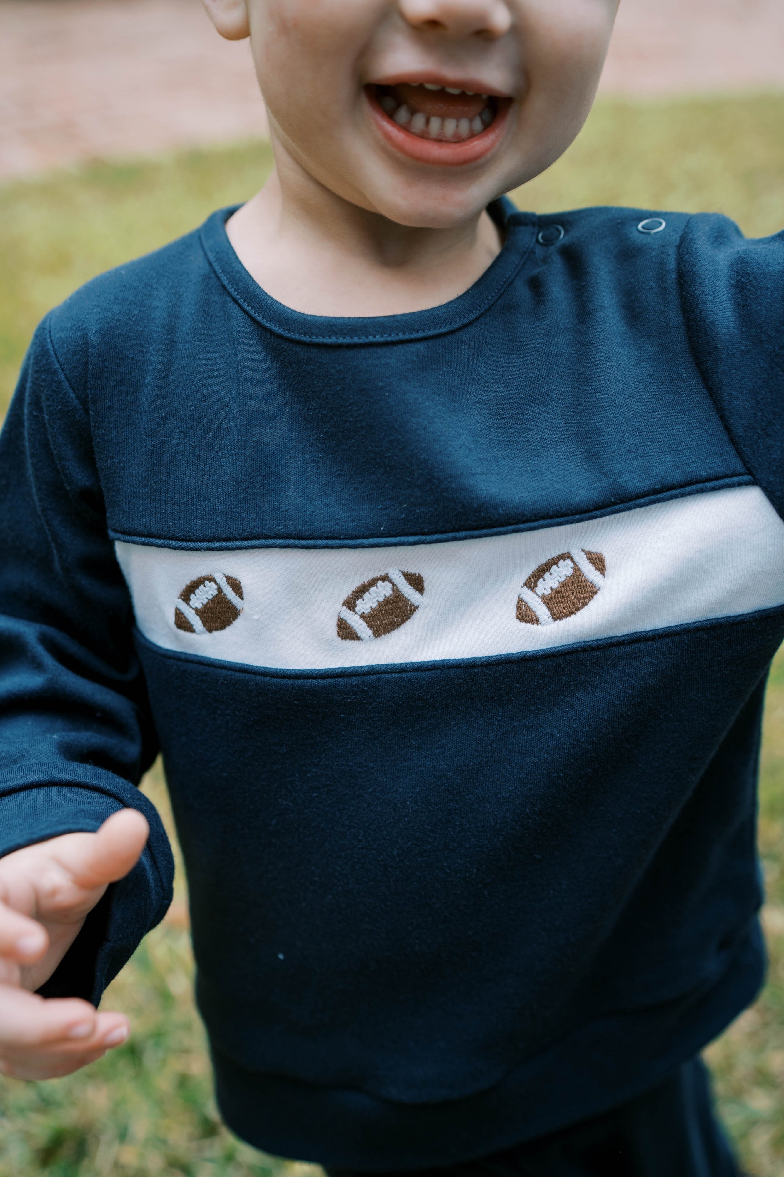 Lullaby Set Bayou Play Set, Football