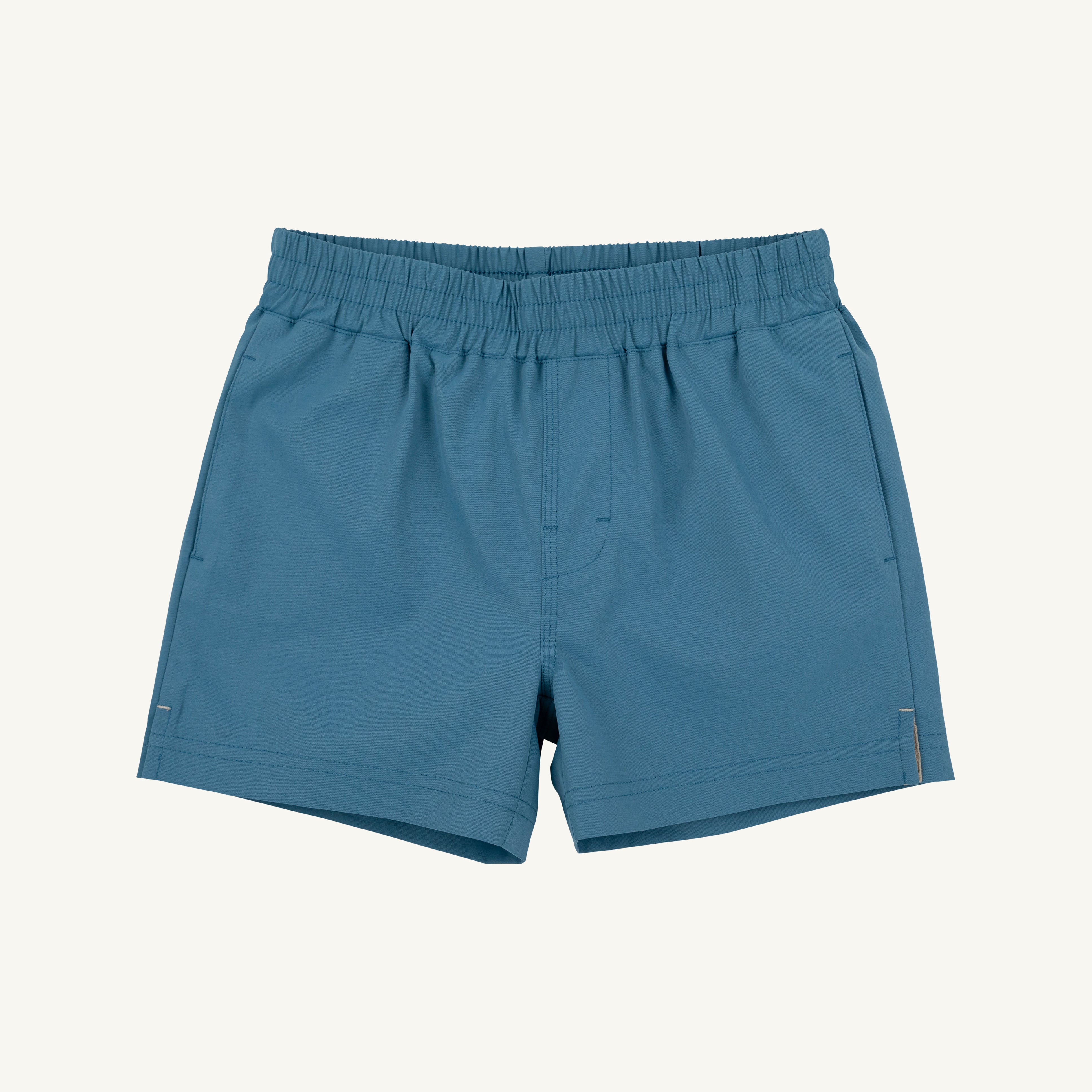Beaufort Bonnet Prepletic Sheffield Shorts, Barnsley Blue