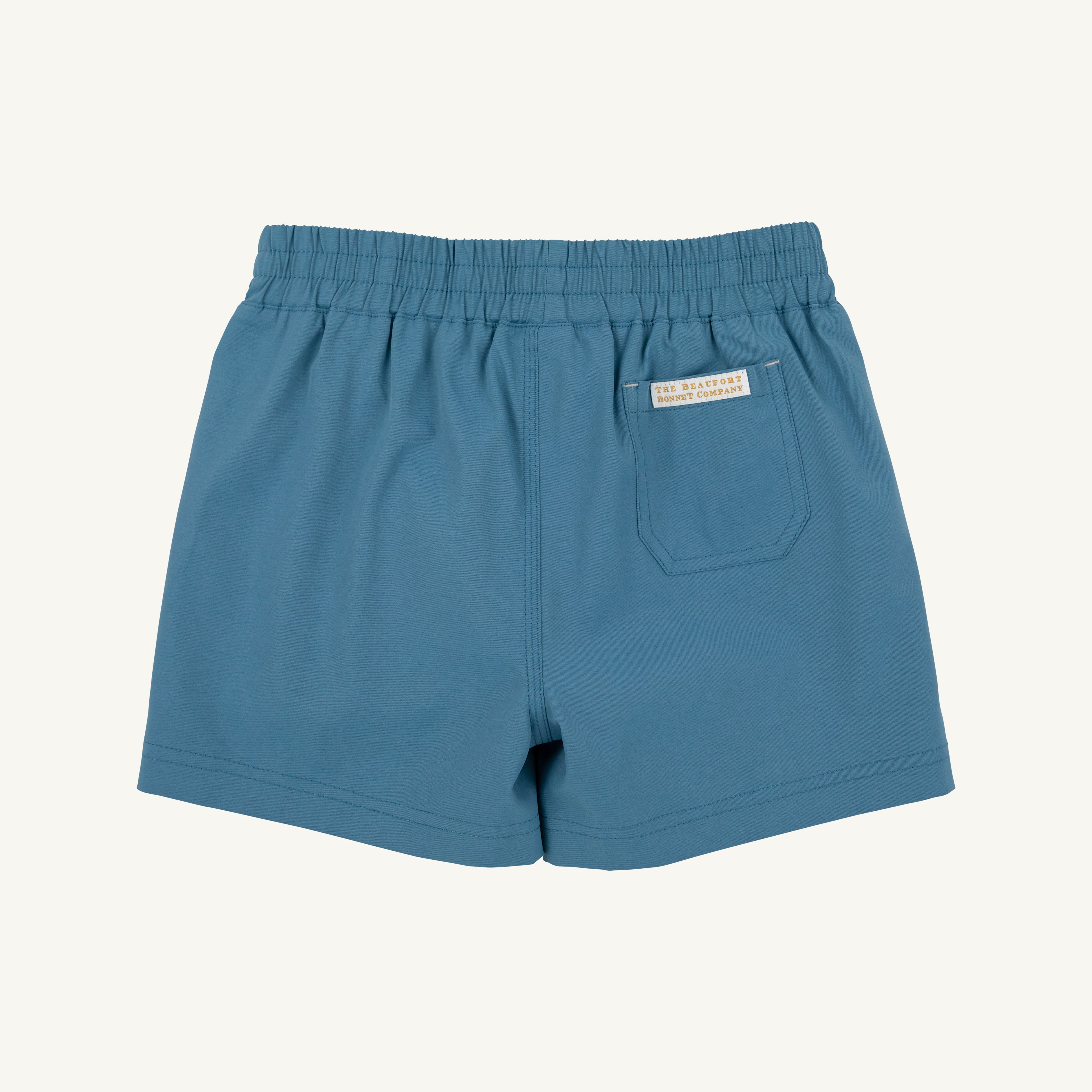 Beaufort Bonnet Prepletic Sheffield Shorts, Barnsley Blue