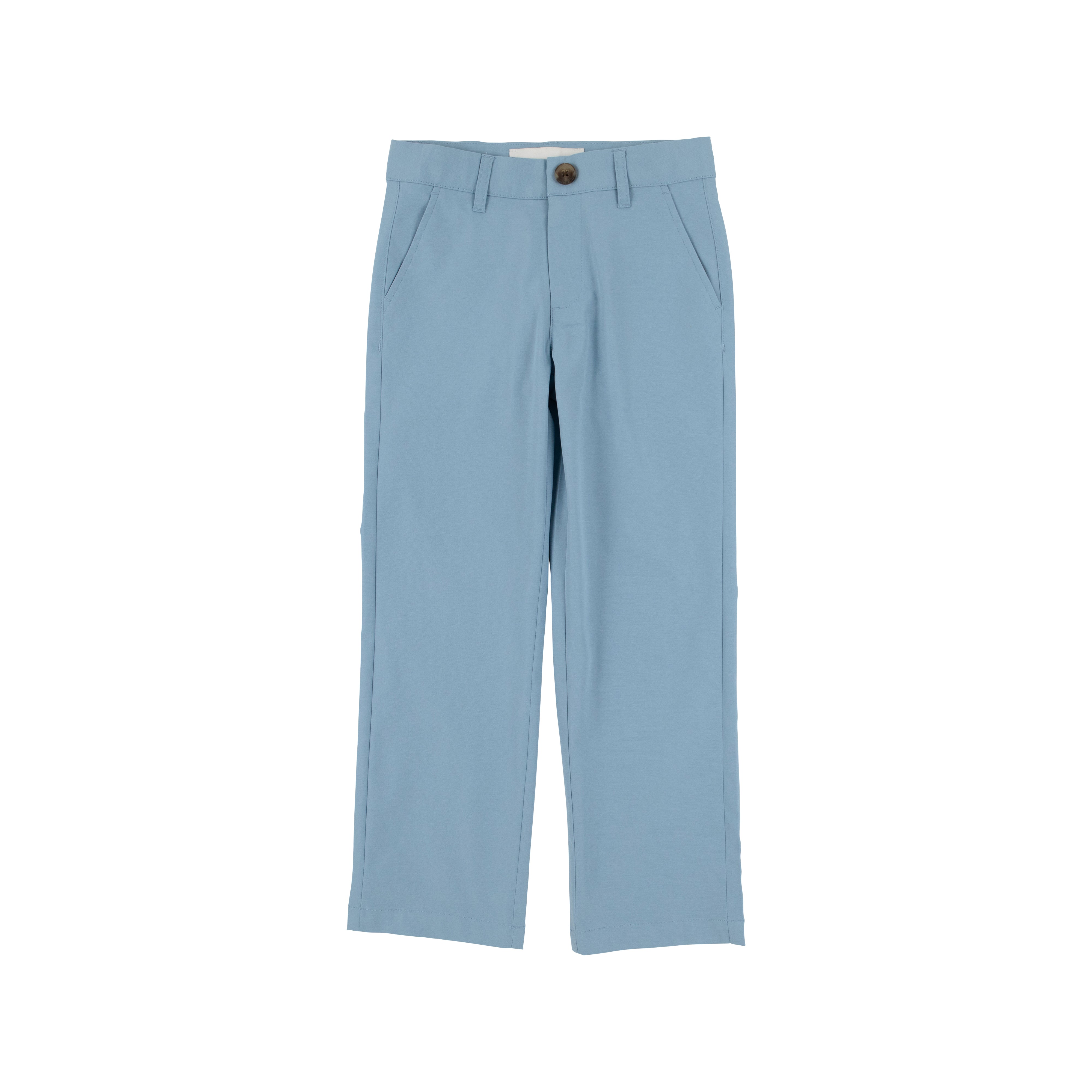 Beaufort Bonnet Prepletic Prep School Pants, Barrington Blue