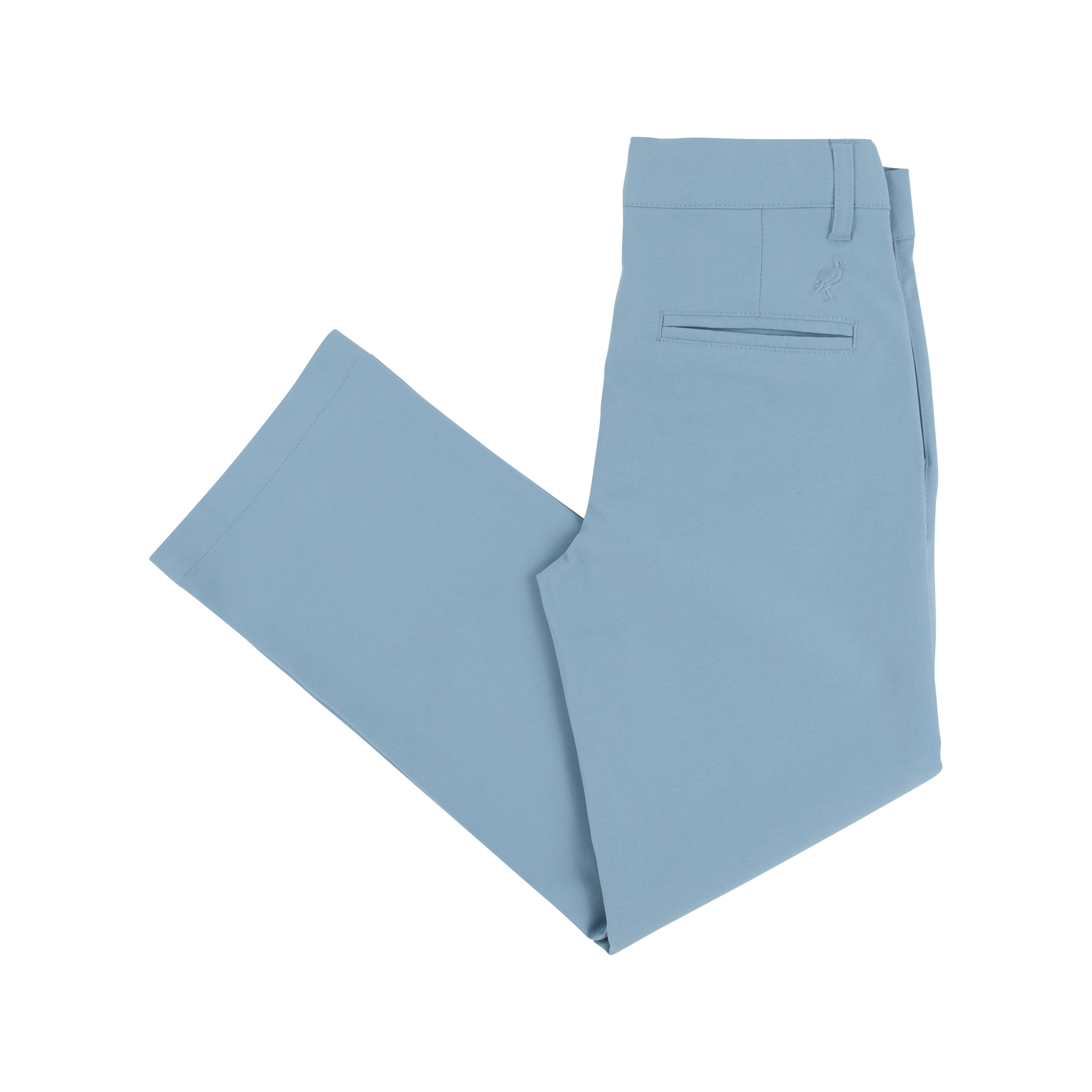 Beaufort Bonnet Prepletic Prep School Pants, Barrington Blue