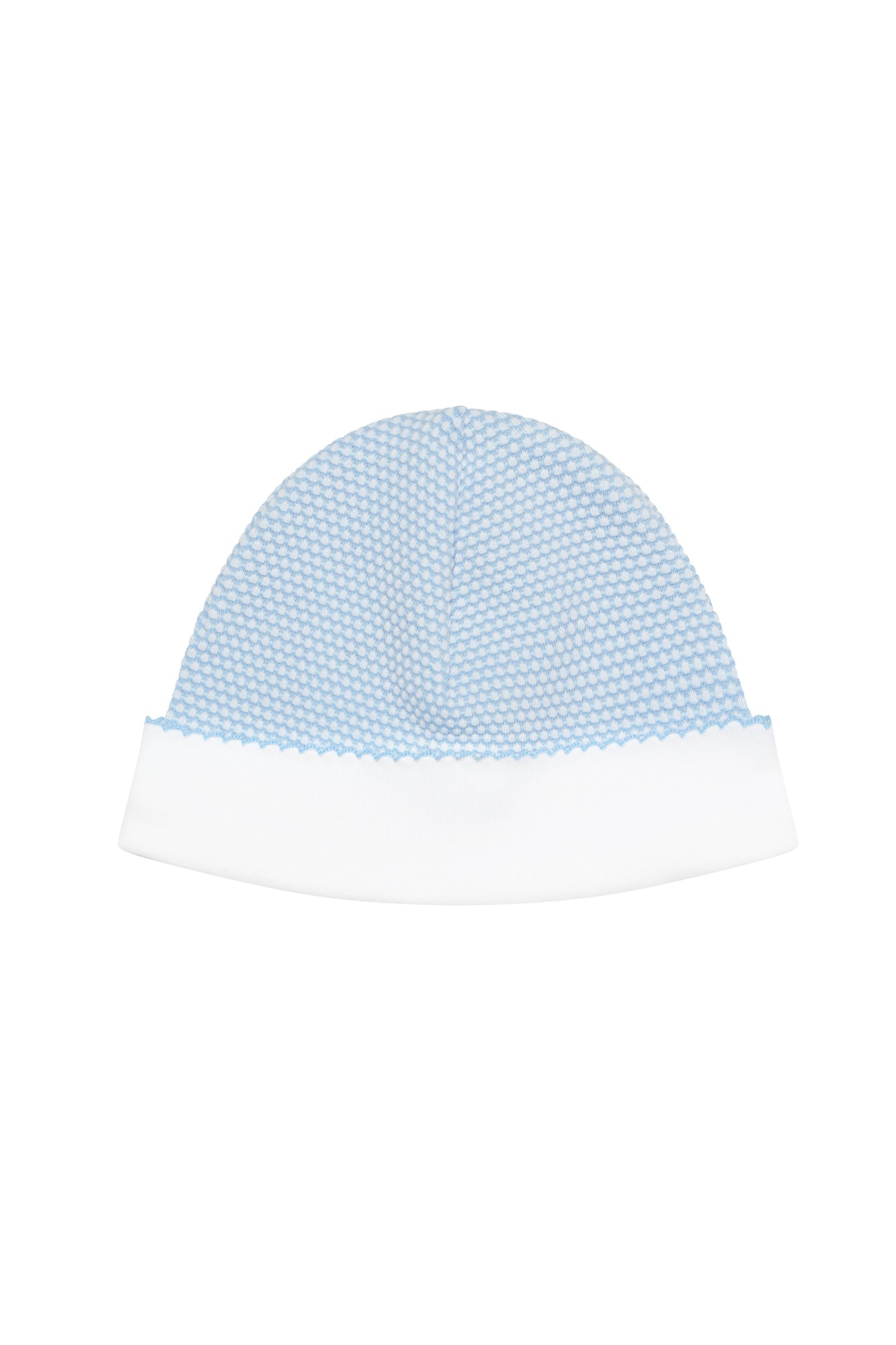 Nella Pima Bubble Hat