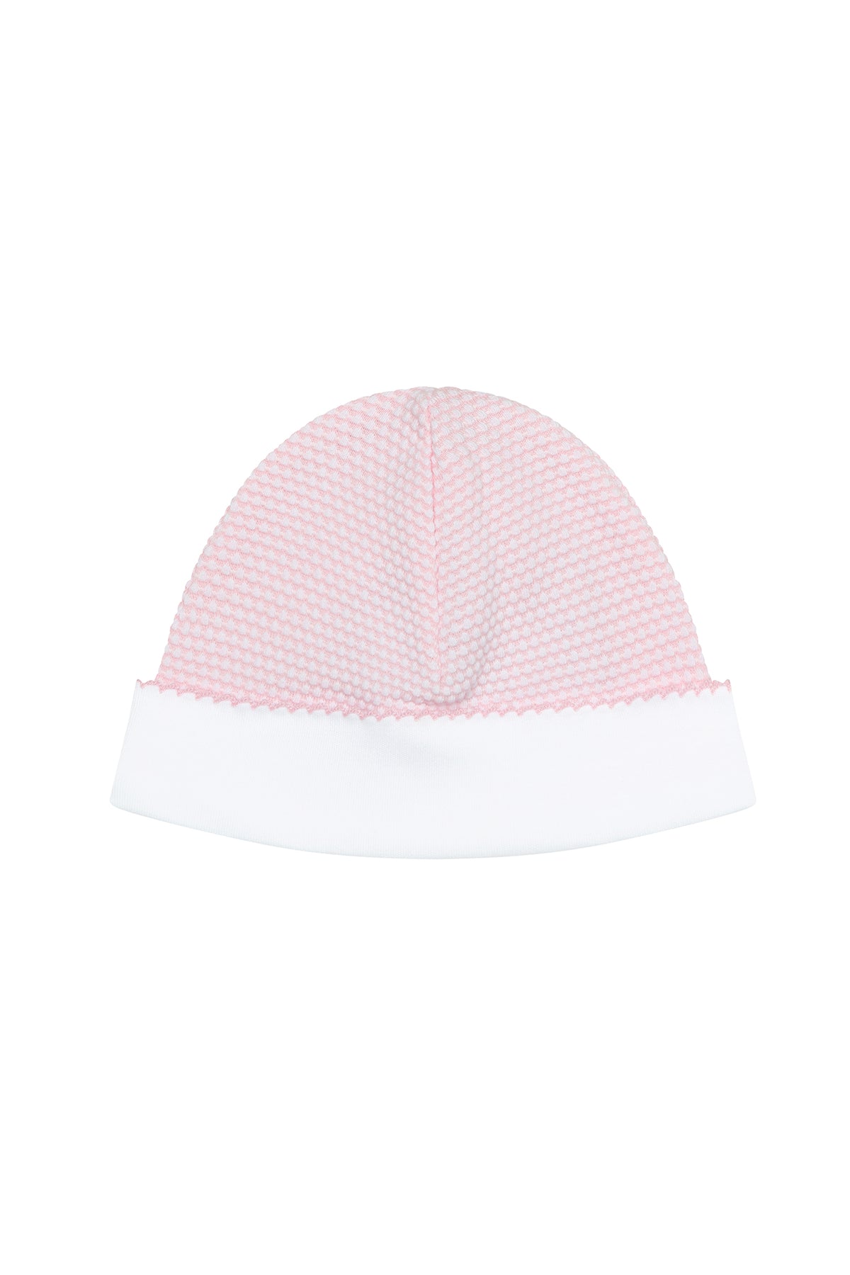 Nella Pima Bubble Hat