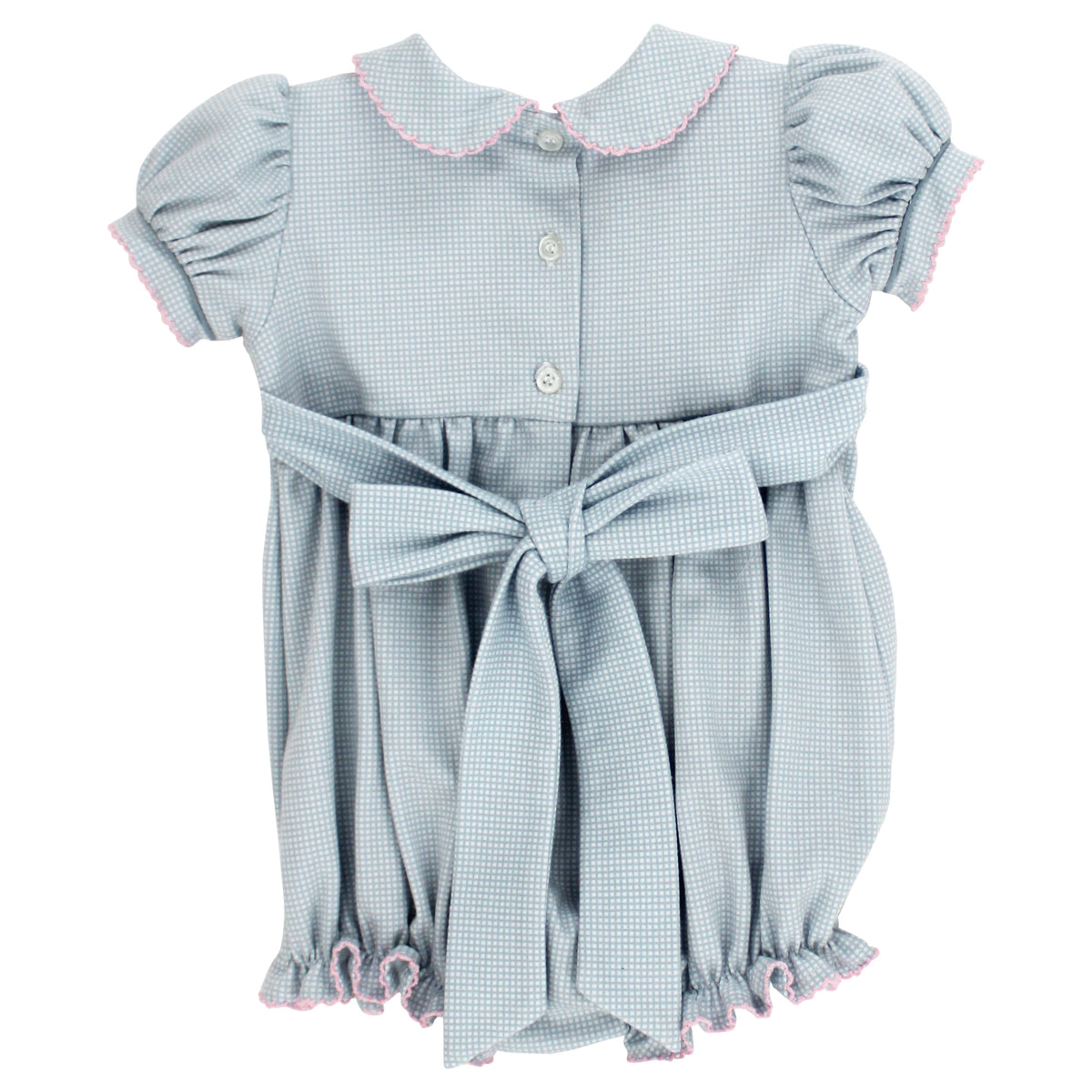 Bailey Boys Autumn Heirlooms Bow Bubble