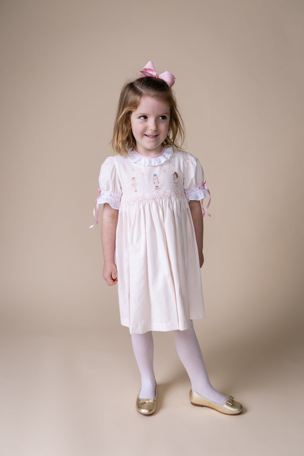 Percy & Tyne Clara Dress
