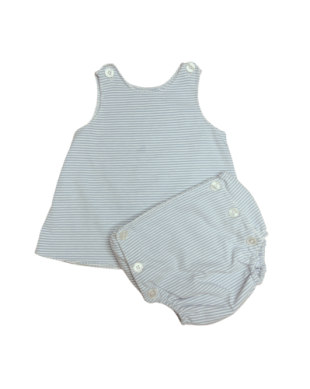 Percy & Tyne Heirloom Sunset