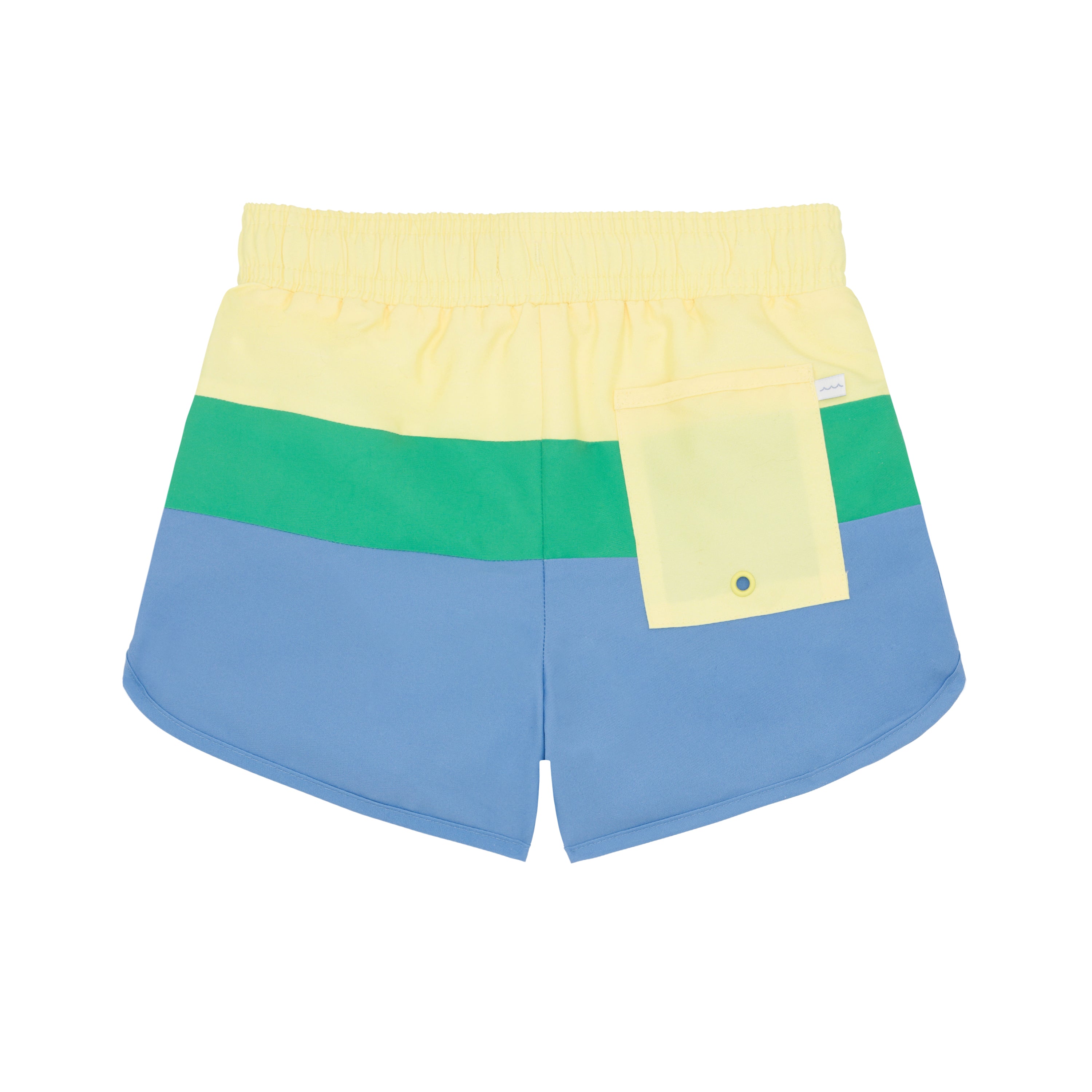 Minnow Hamilton Boardie