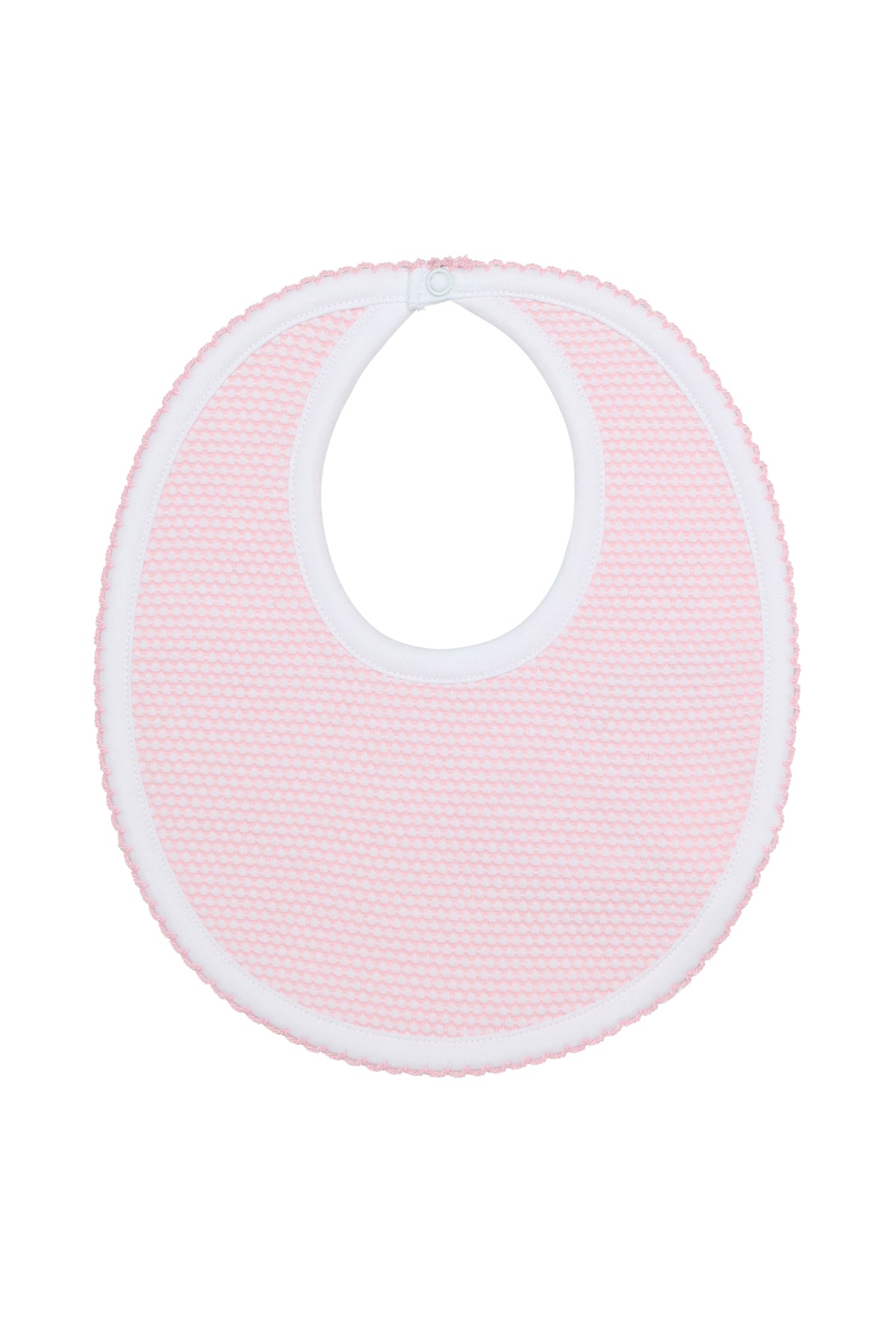 Nella Pima Bubble Bib