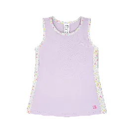 Set Athleisure Drew Tank, Sunny Day Floral