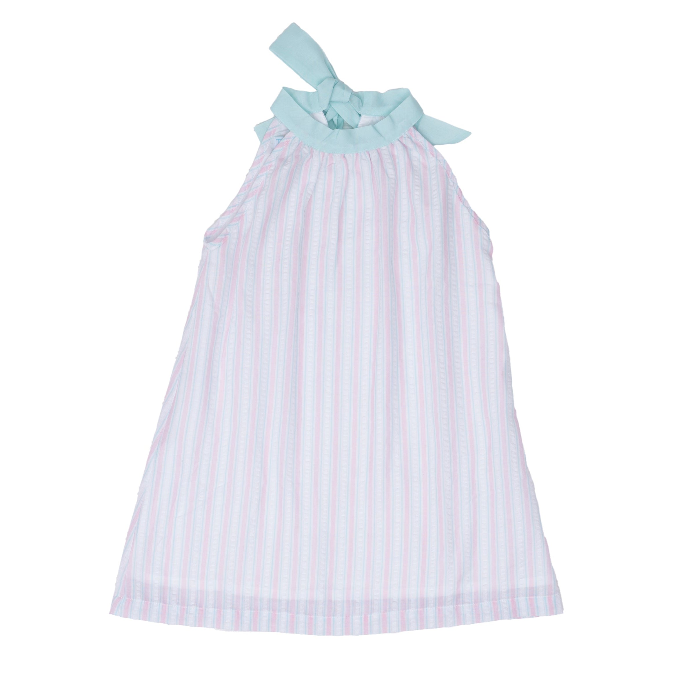 The Oaks Jewel Dress