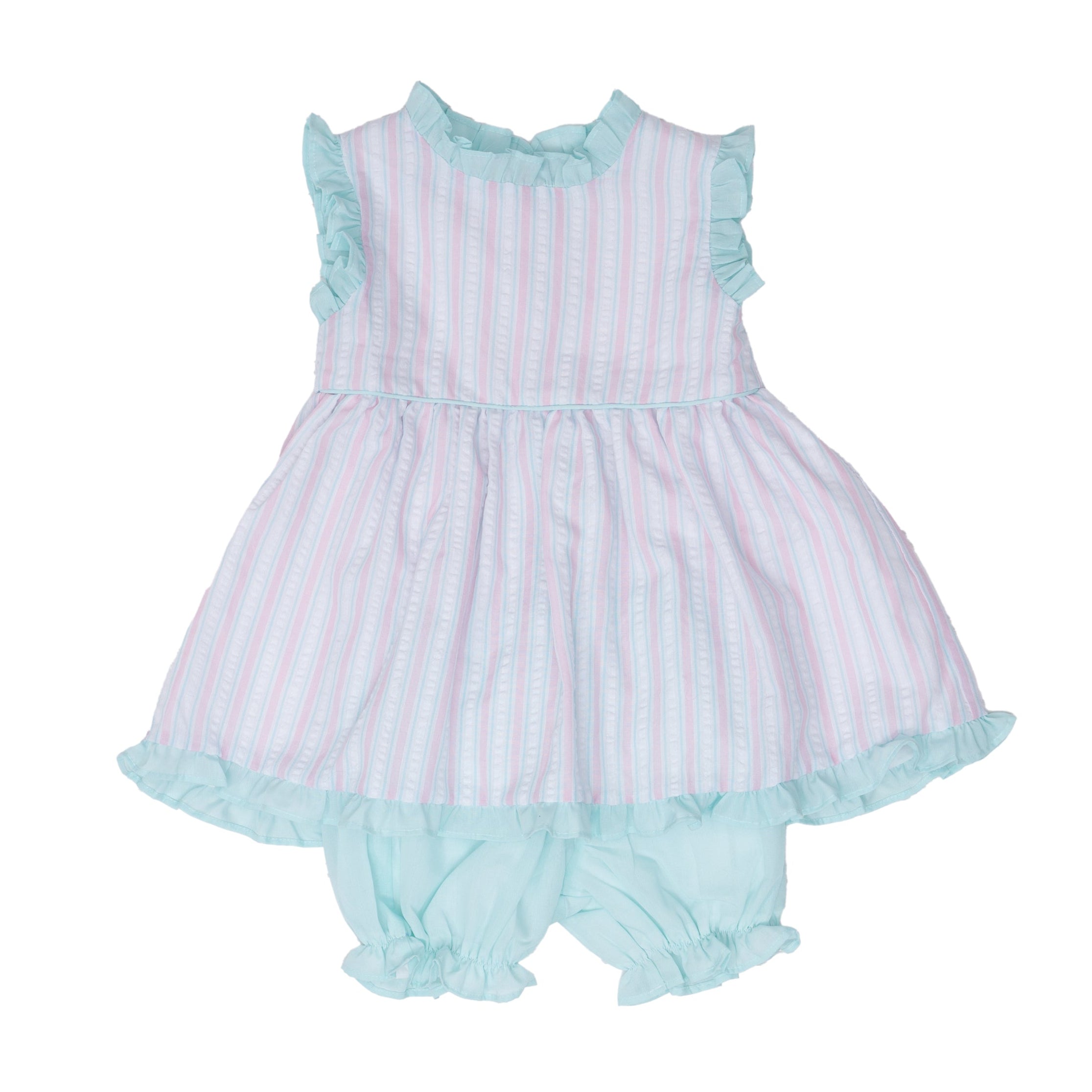 The Oaks Reagan Bloomer Set