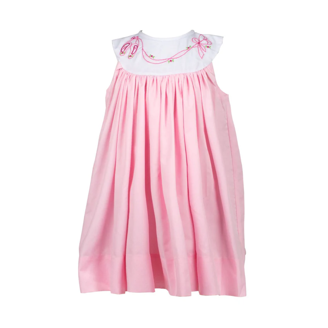 Proper Peony Pirouette Dress