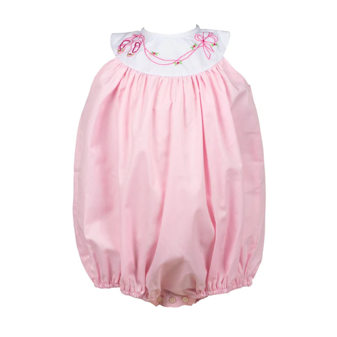 Proper Peony Pirouette Bubble